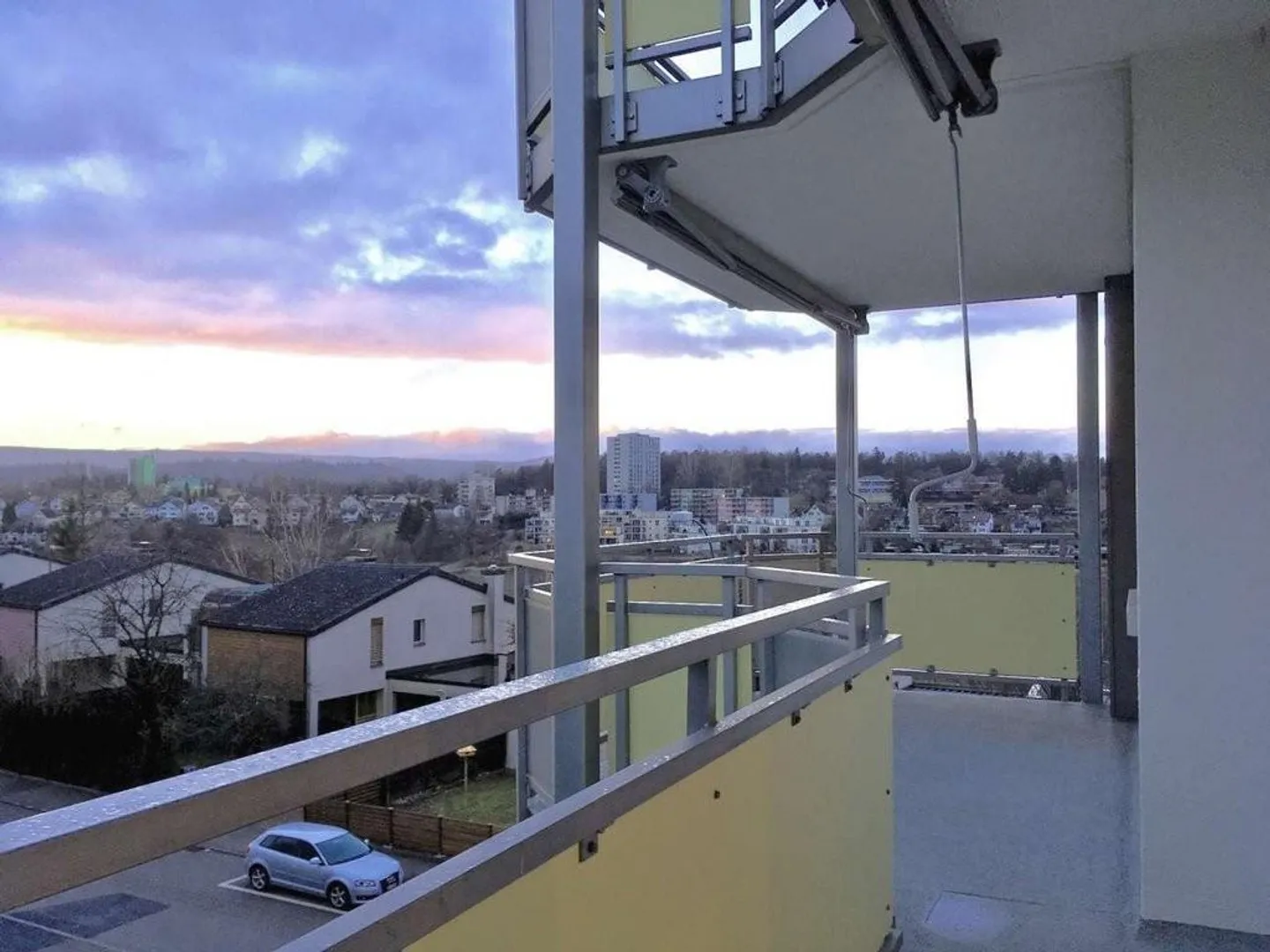 Calme mais central - vivre à Buchthalen - Photo 7 sur 8