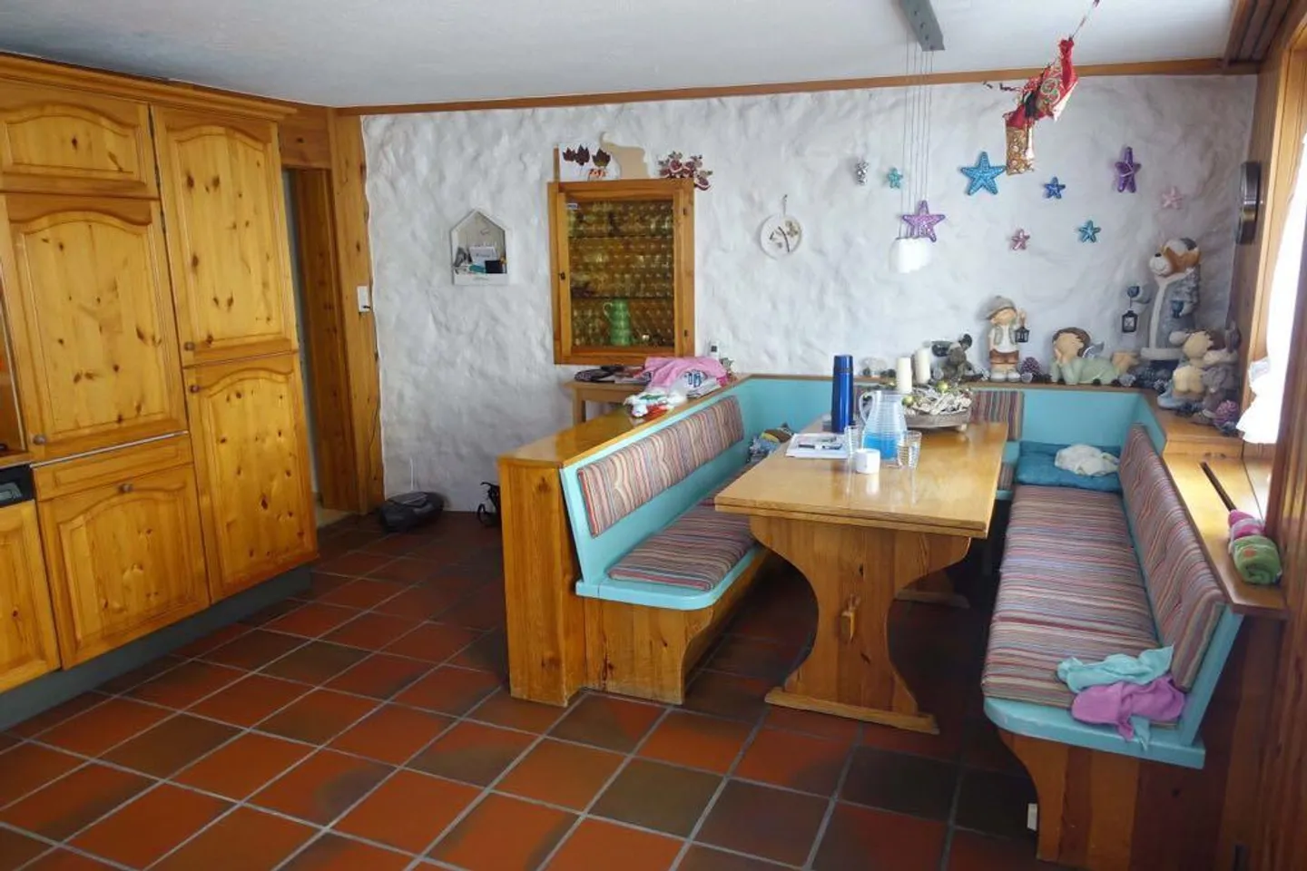 Sale: Residential / Commercial Properties Städtli Maienfeld - Photo 4 of 6