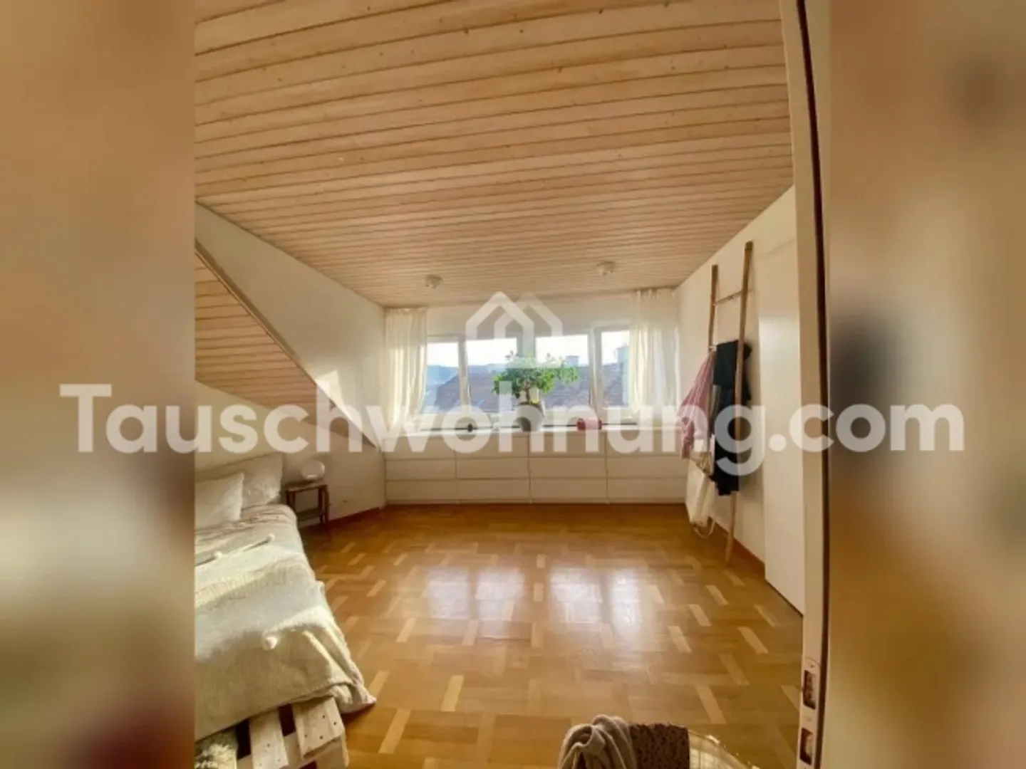 Luminoso appartamento mansardato di 3,5 locali a Wipkingen - Foto 10 di 14