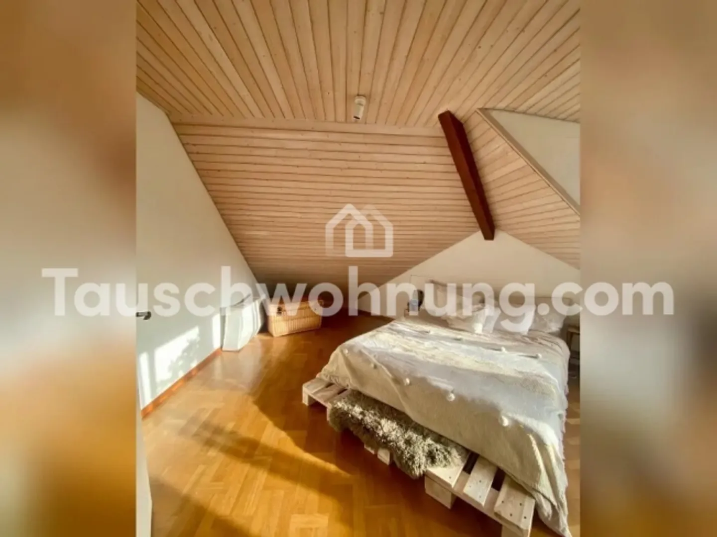 Luminoso appartamento mansardato di 3,5 locali a Wipkingen - Foto 11 di 14