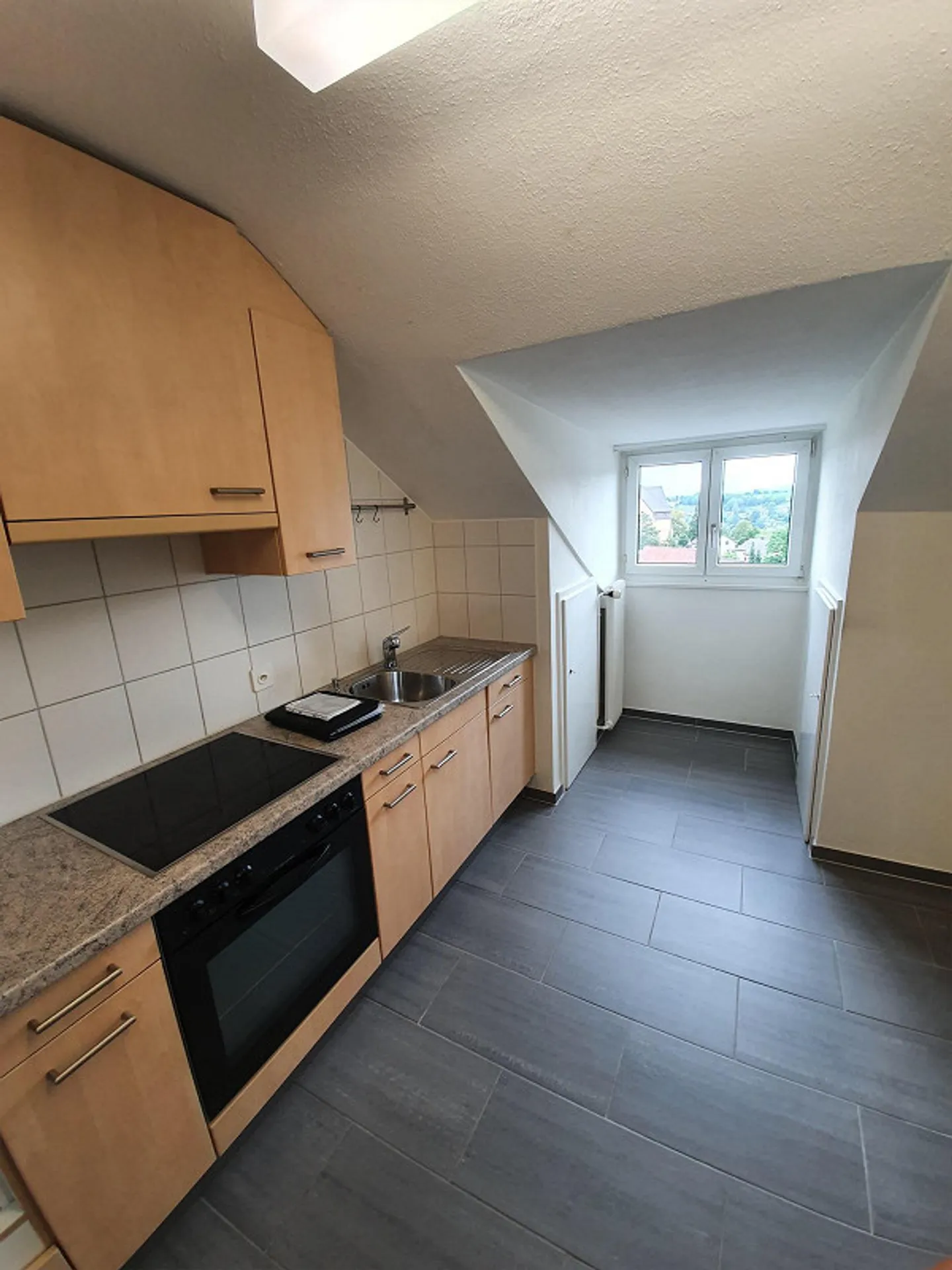 Charmante 3-Zimmer-Wohnung - Foto 2 von 10