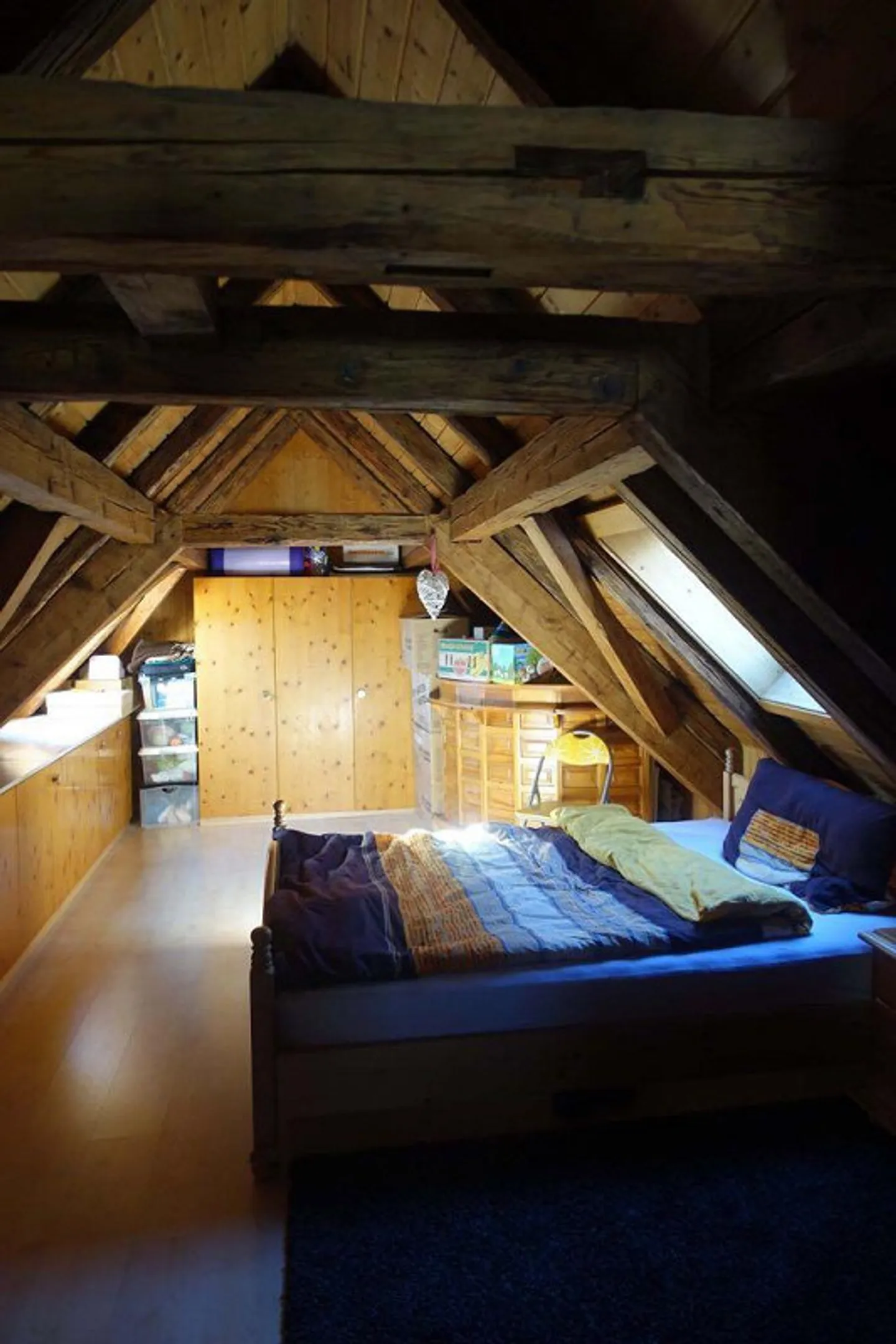 Sale: Residential / Commercial Properties Städtli Maienfeld - Photo 6 of 6