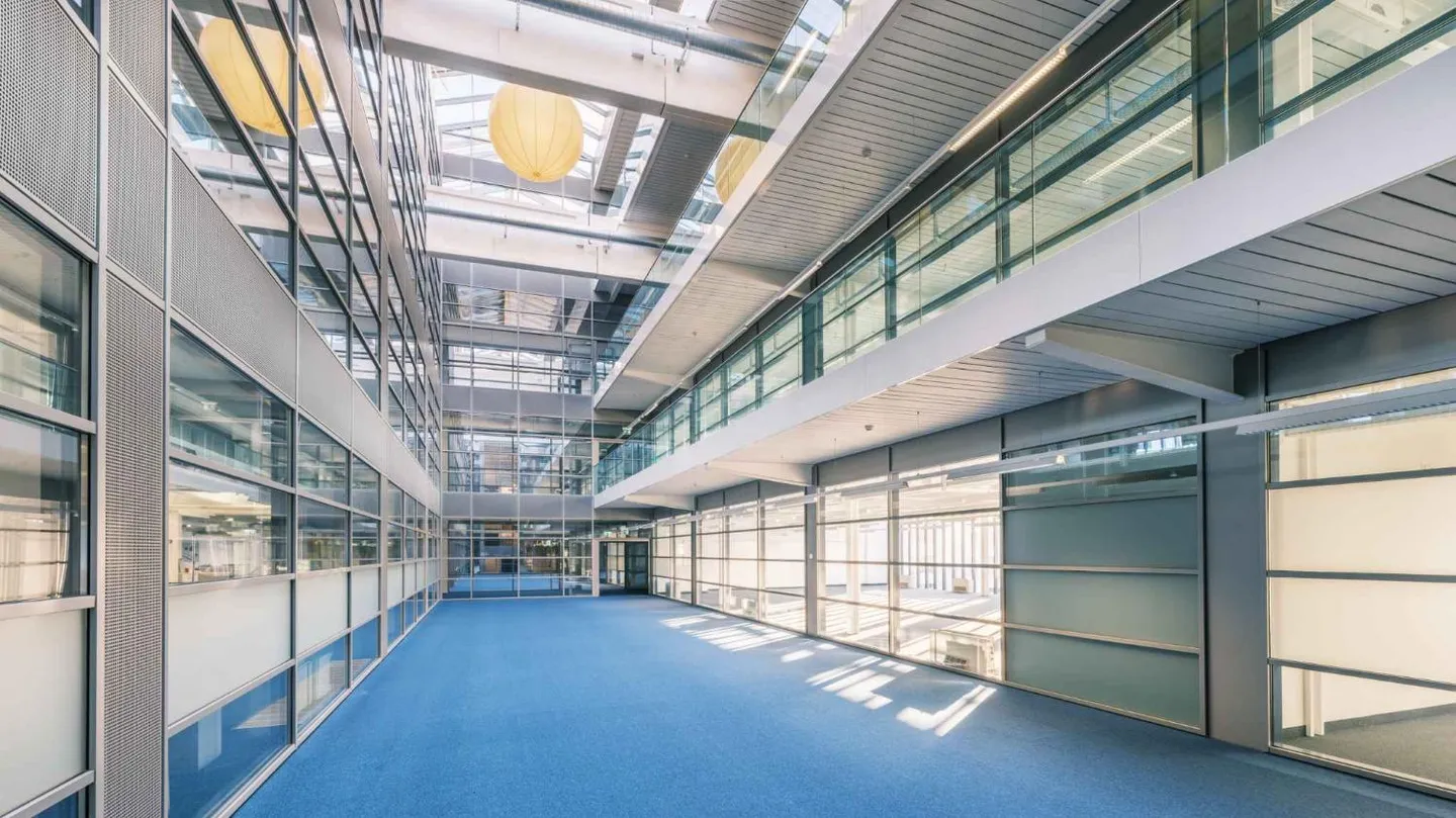 Industry - Photo 3 of 11