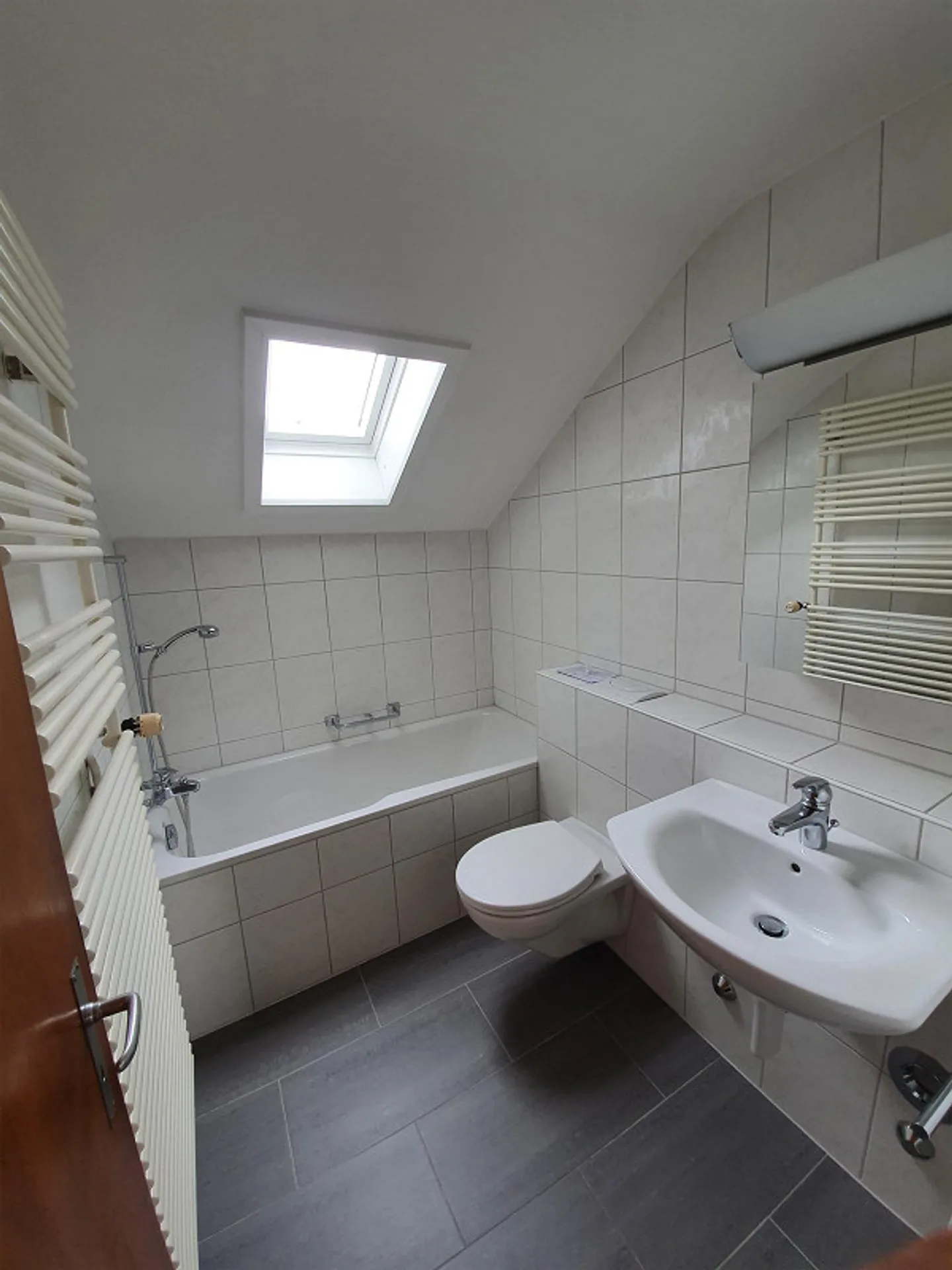 Charmante 3-Zimmer-Wohnung - Foto 3 von 10