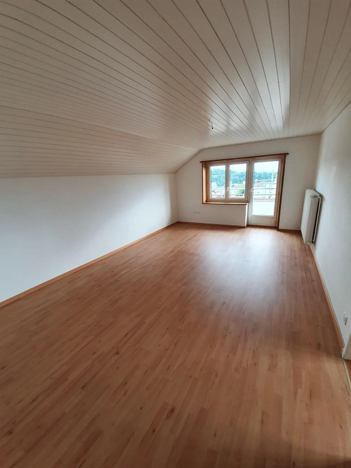 Charmante 3-Zimmer-Wohnung - Foto 4 von 10