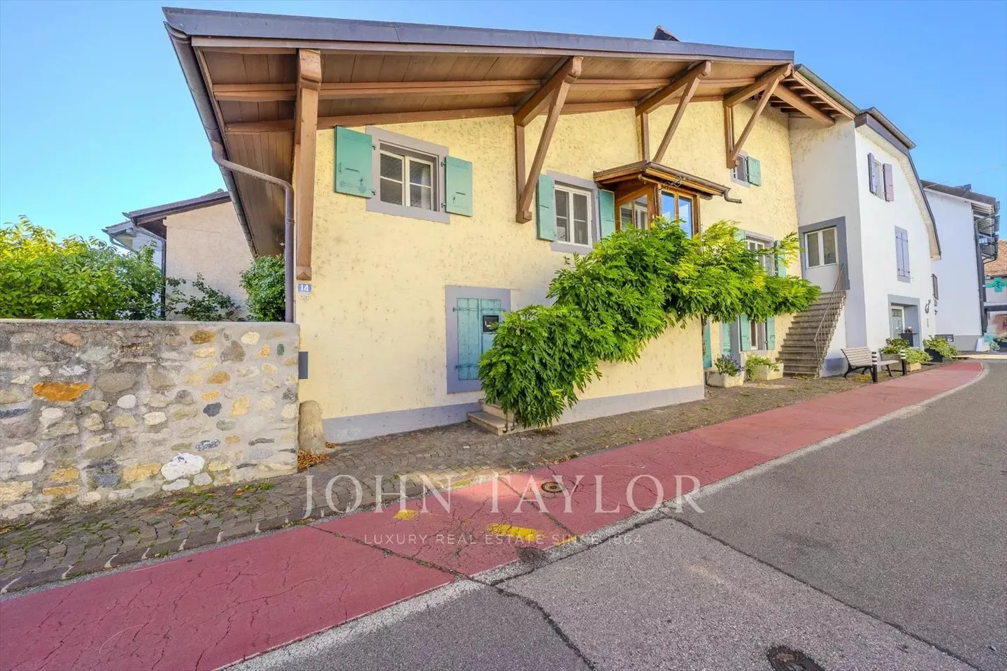 Maison 10 pièces - Photo 1 sur 7