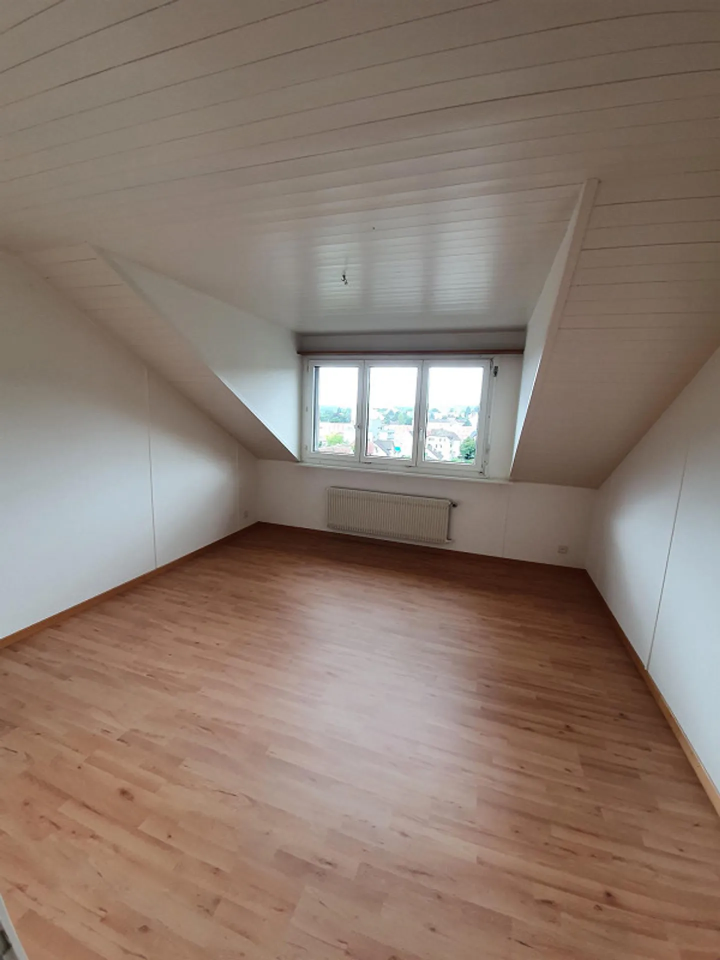 Charmante 3-Zimmer-Wohnung - Foto 5 von 10