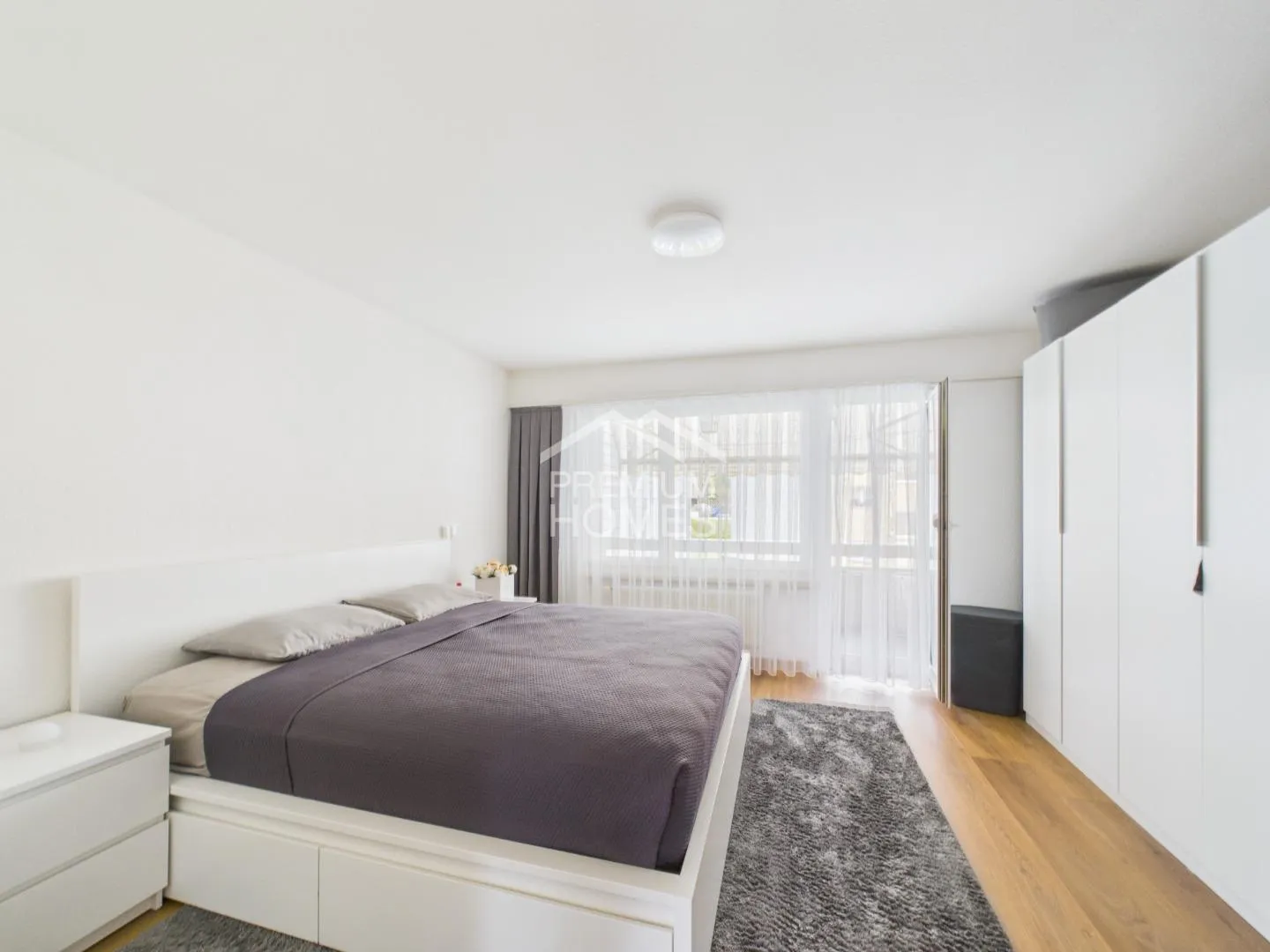 Appartement à vendre - Photo 2 sur 7