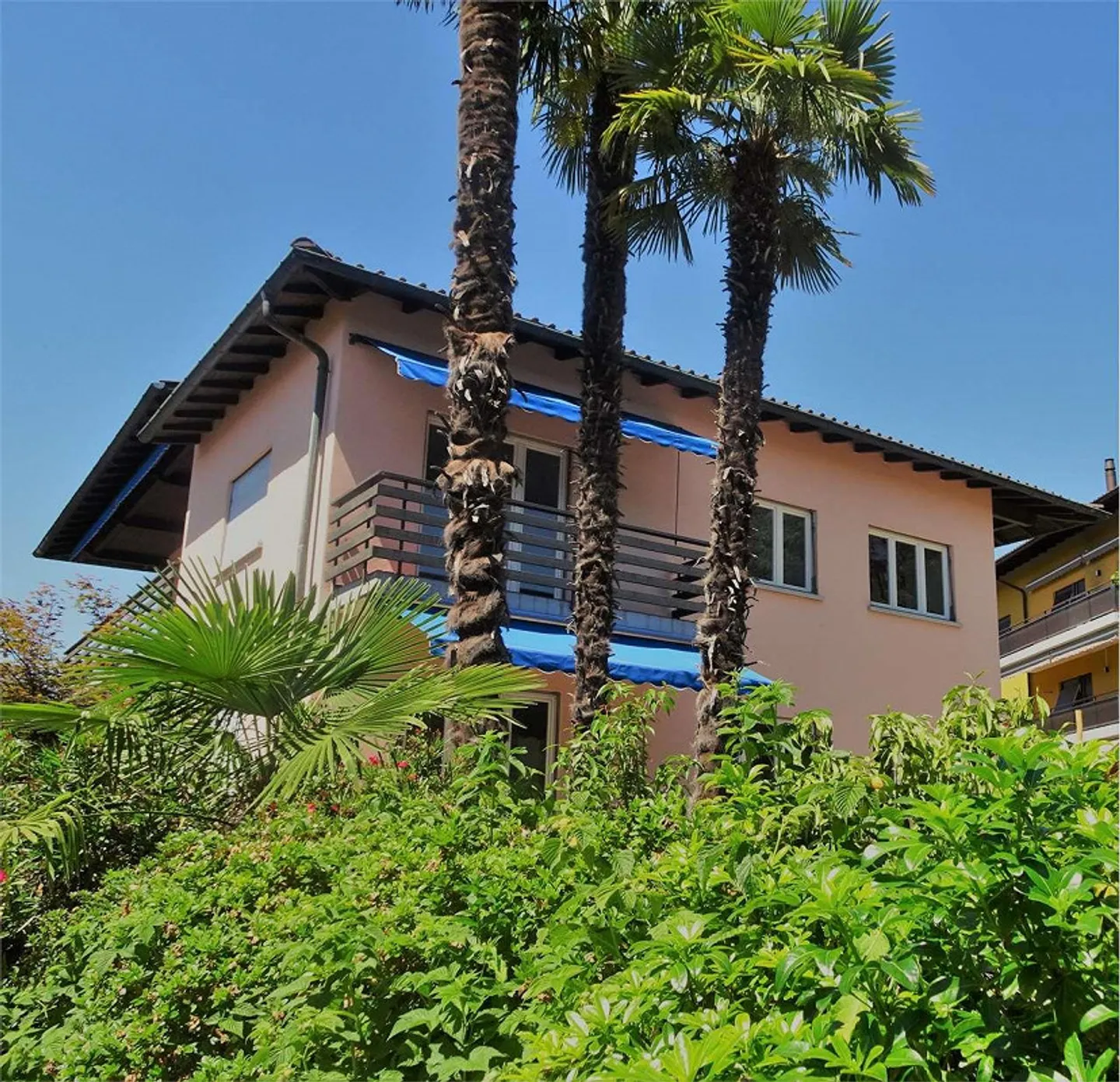 Appartamento spazioso a Comano - Foto 8 di 13