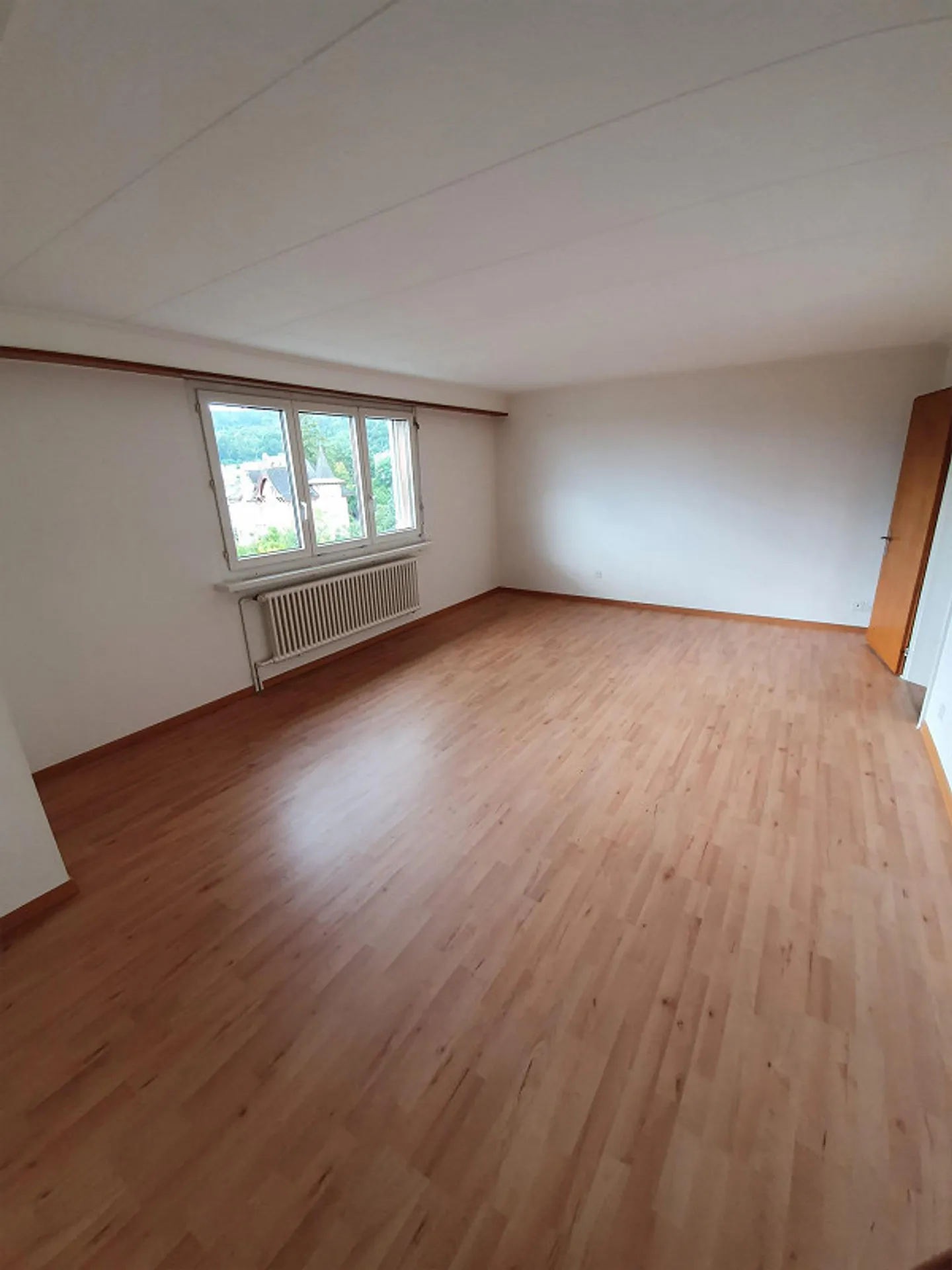 Charmante 3-Zimmer-Wohnung - Foto 6 von 10