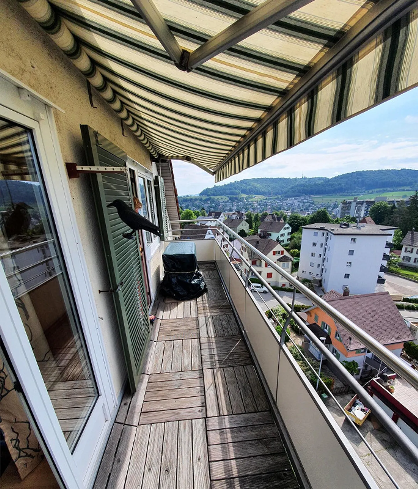 Charmante 3-Zimmer-Wohnung - Foto 8 von 10