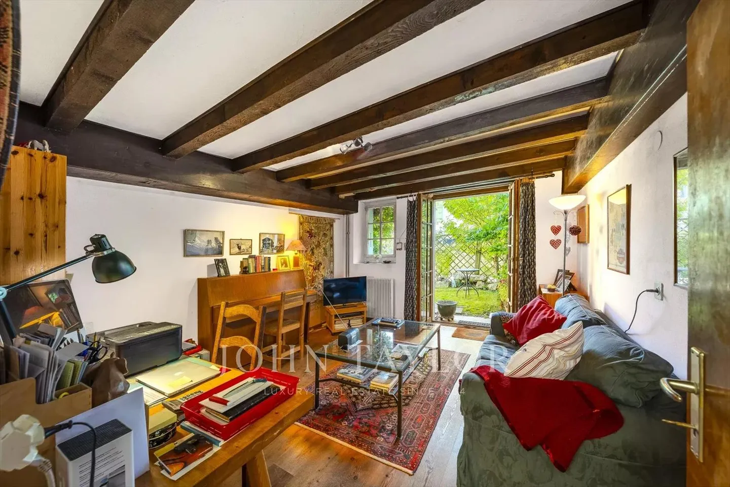 Maison 10 pièces - Photo 3 sur 7