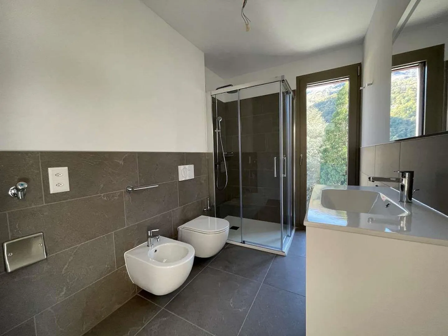 Giubiasco, appartement de 3.5 pièces à louer avec petite terrasse - Photo 7 sur 13