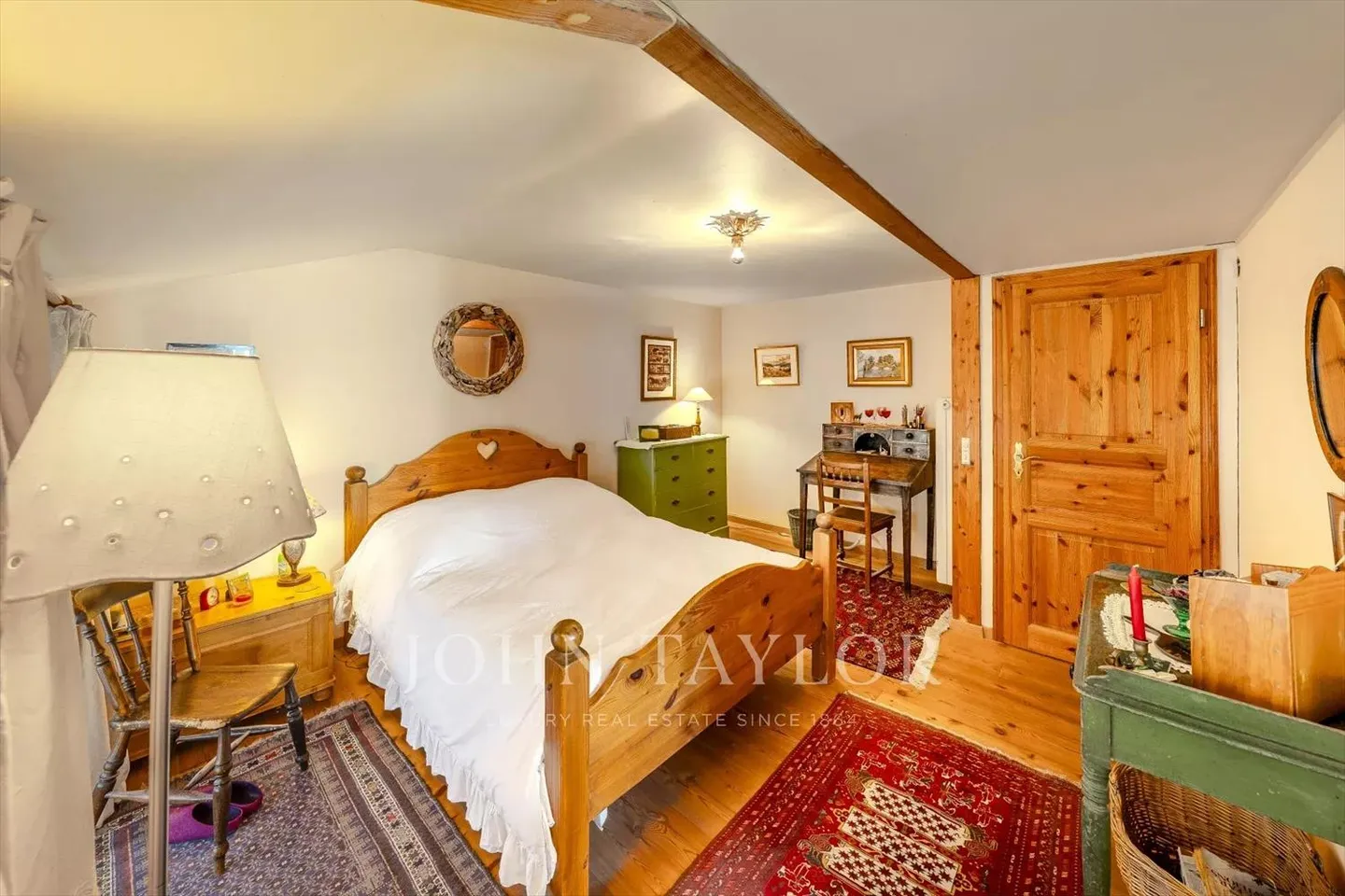 Maison 10 pièces - Photo 4 sur 7