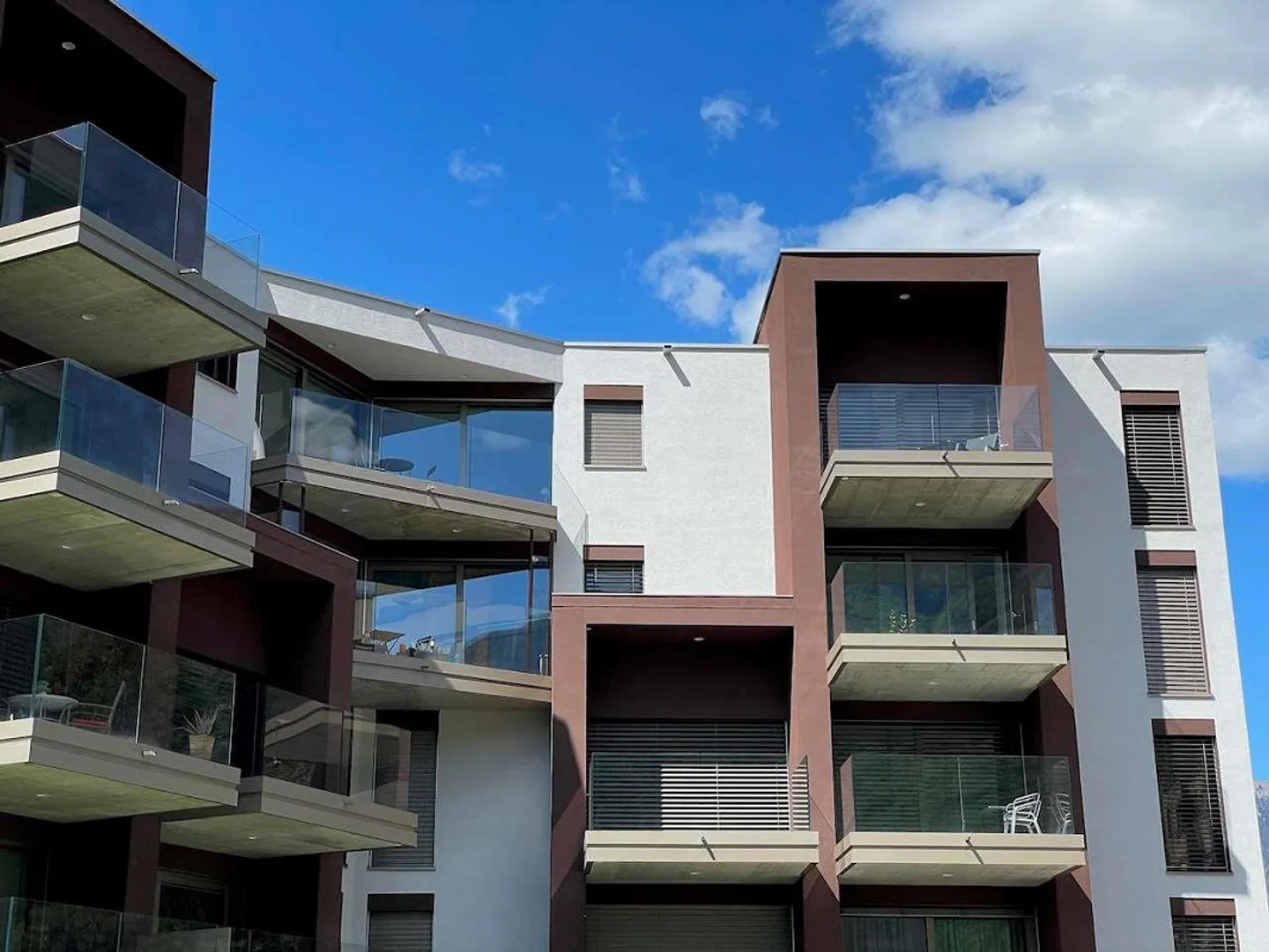 Giubiasco, appartement de 3.5 pièces à louer avec petite terrasse - Photo 10 sur 13