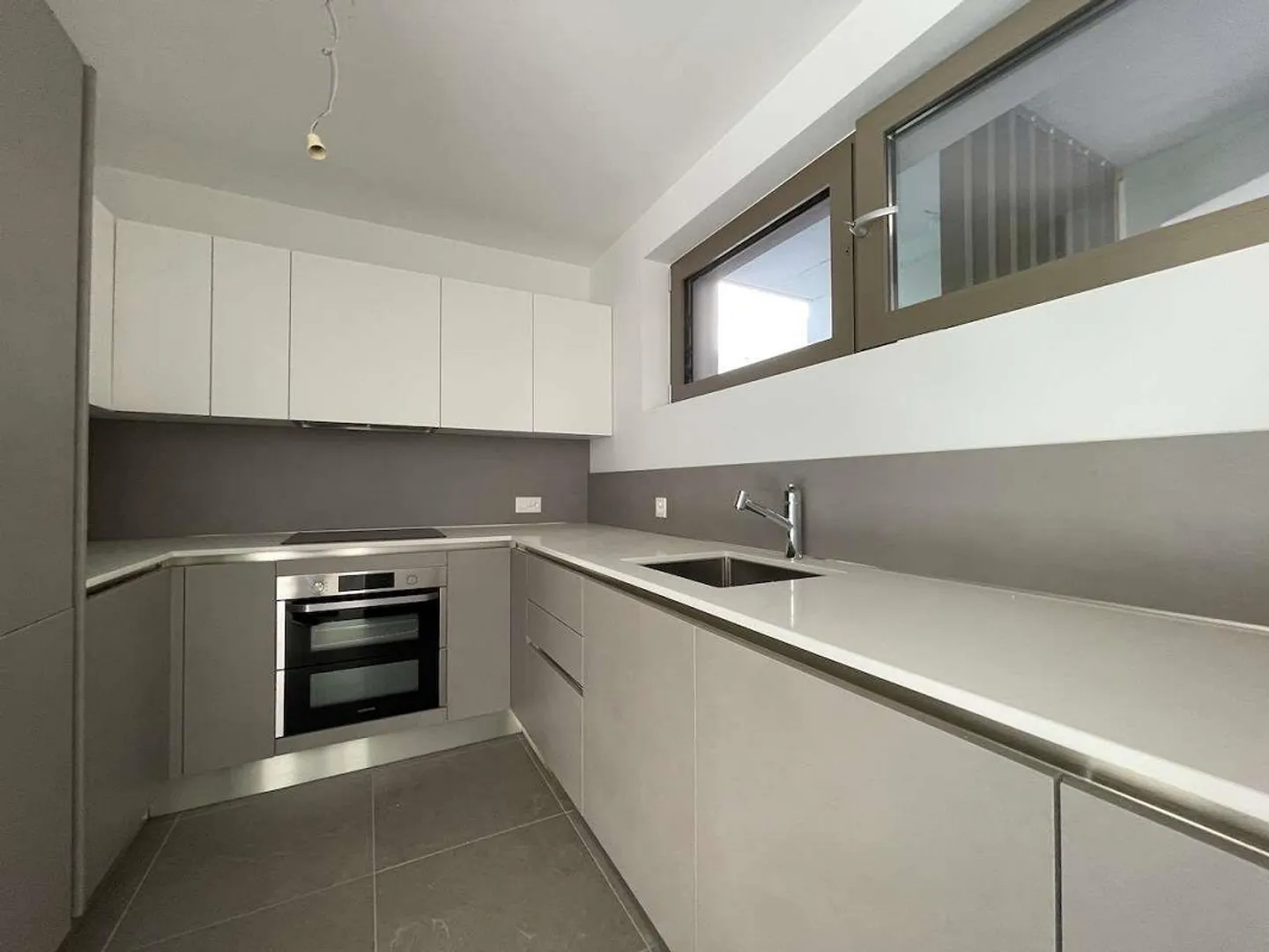 Giubiasco, appartement de 3.5 pièces à louer avec petite terrasse - Photo 8 sur 13