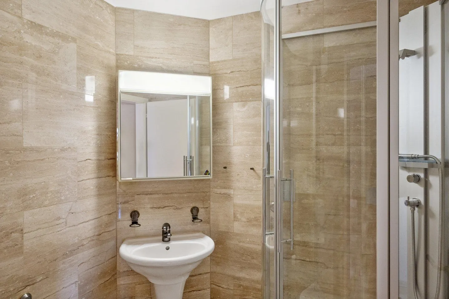Casa sopra i tetti - Foto 10 di 12