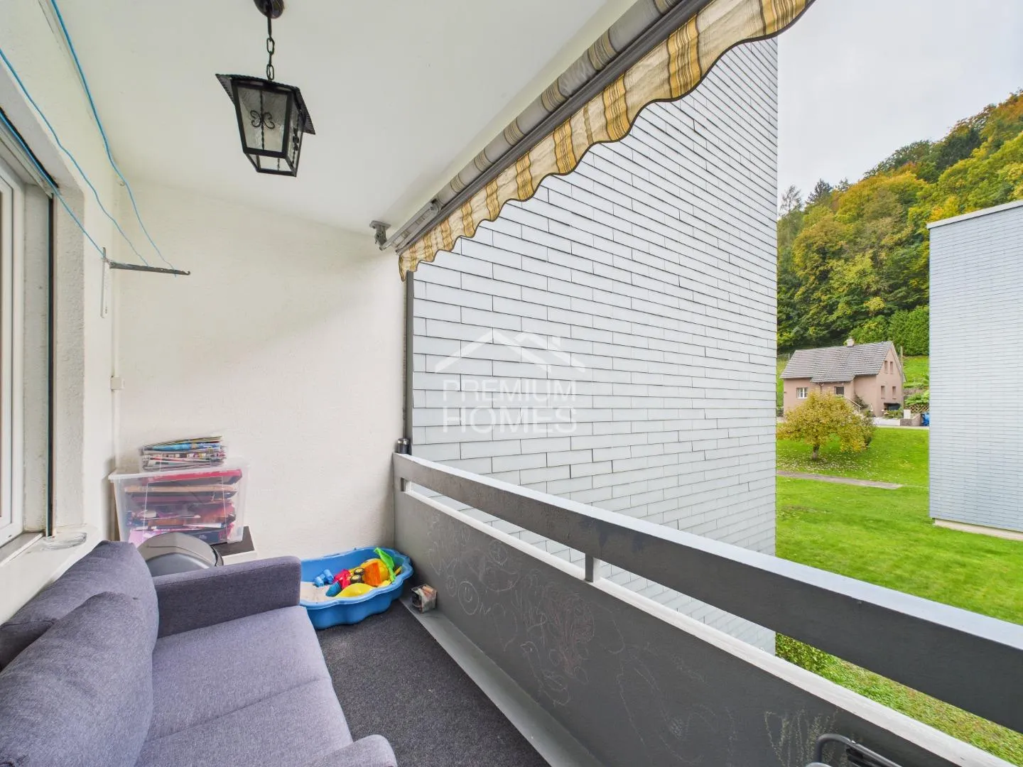 Appartement à vendre - Photo 5 sur 7