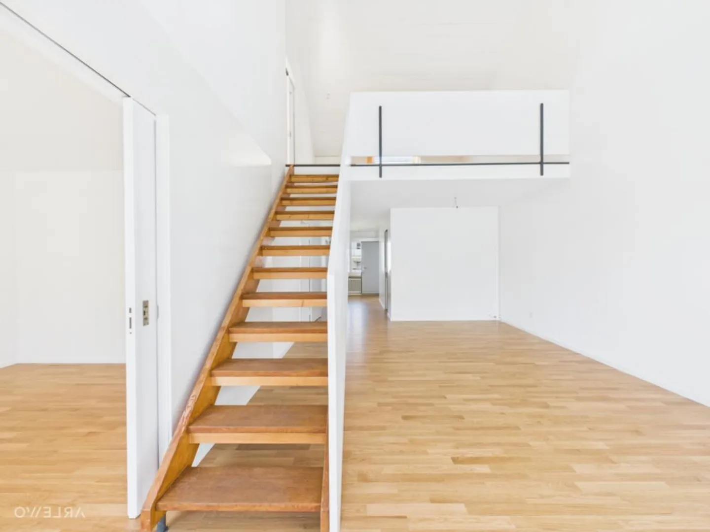 frisch sanierte Maisonette-Wohnung im beliebten Würzenbach-Quartier - Photo 7 of 11
