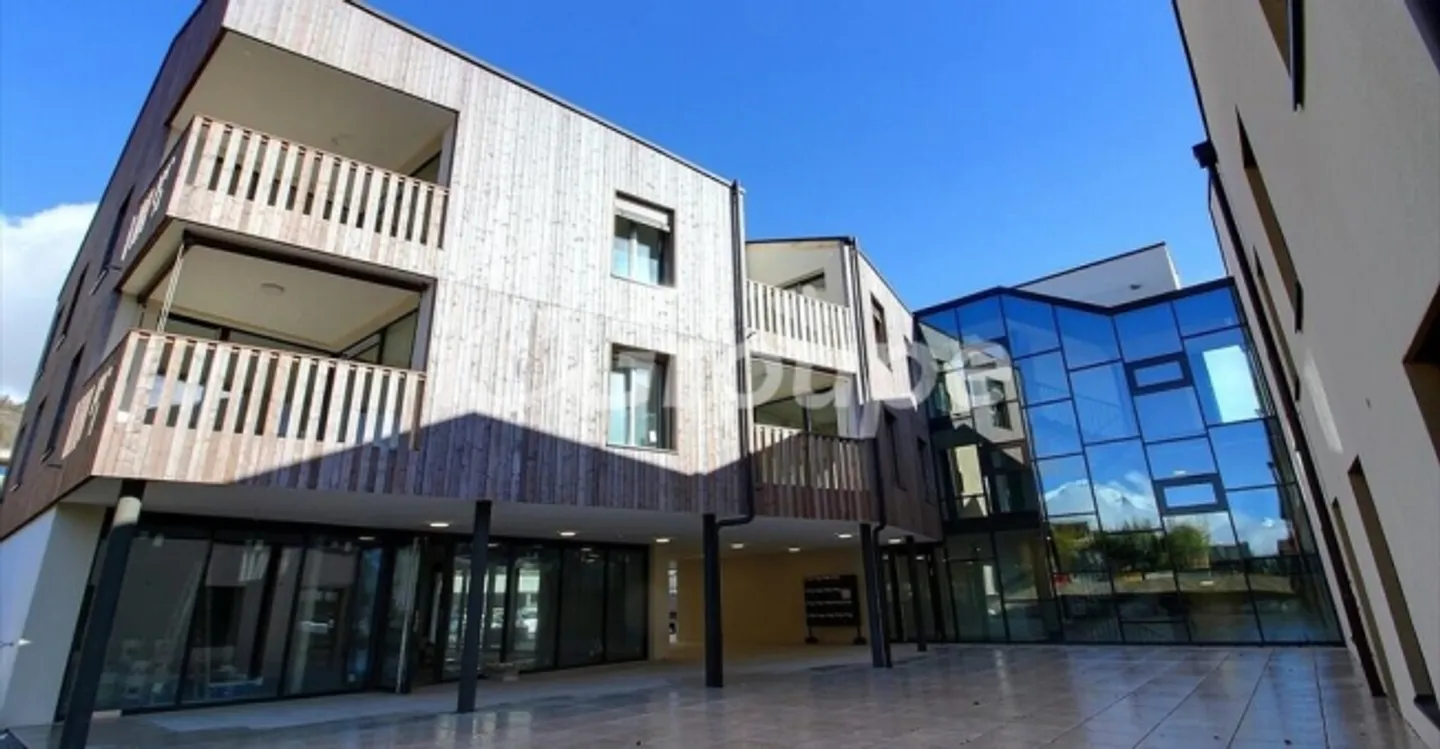 Edificio ad uso misto in affitto - Foto 6 di 7