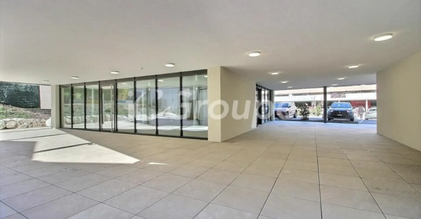 Edificio ad uso misto in affitto - Foto 7 di 7