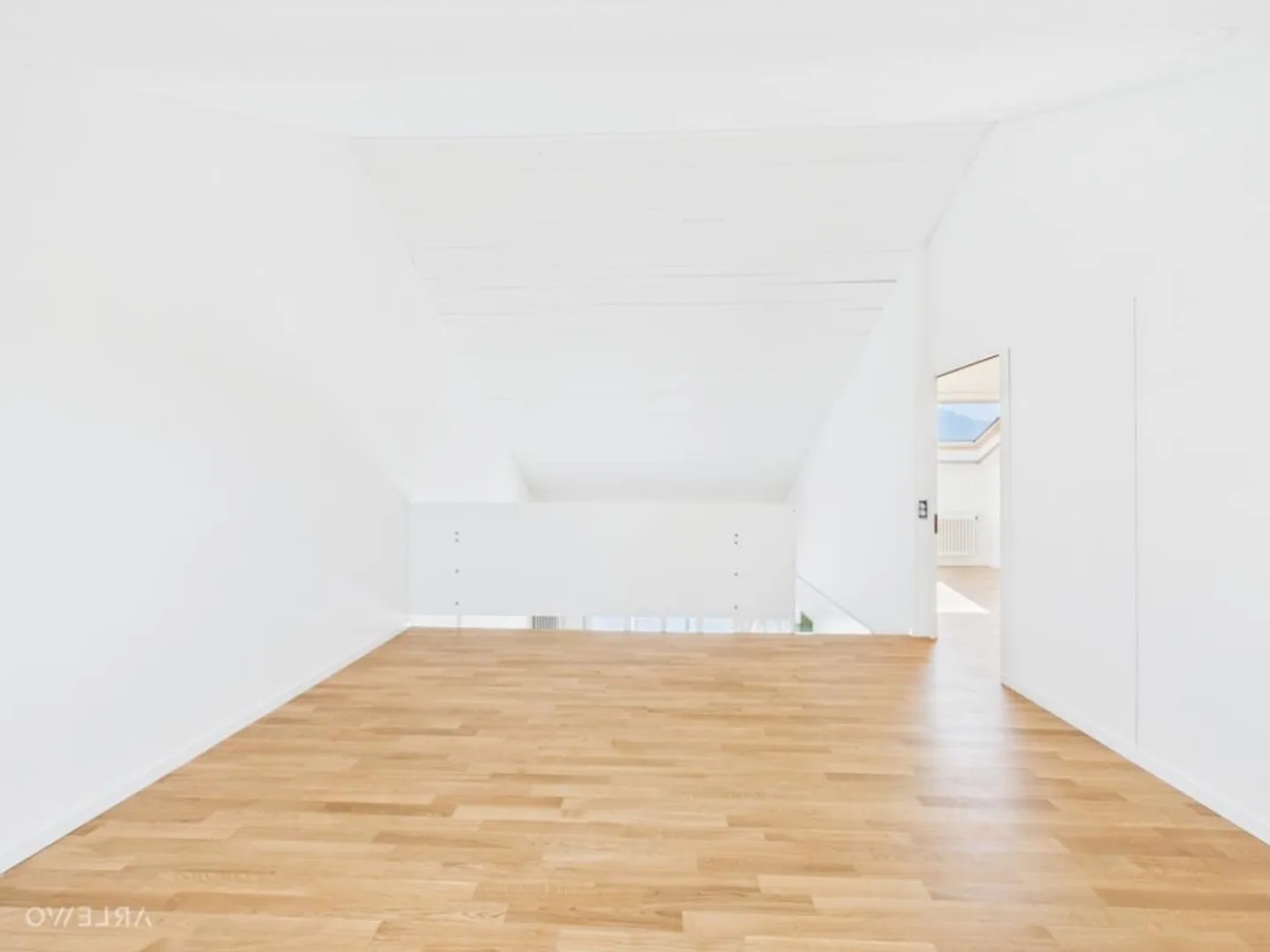 frisch sanierte Maisonette-Wohnung im beliebten Würzenbach-Quartier - Photo 9 of 11