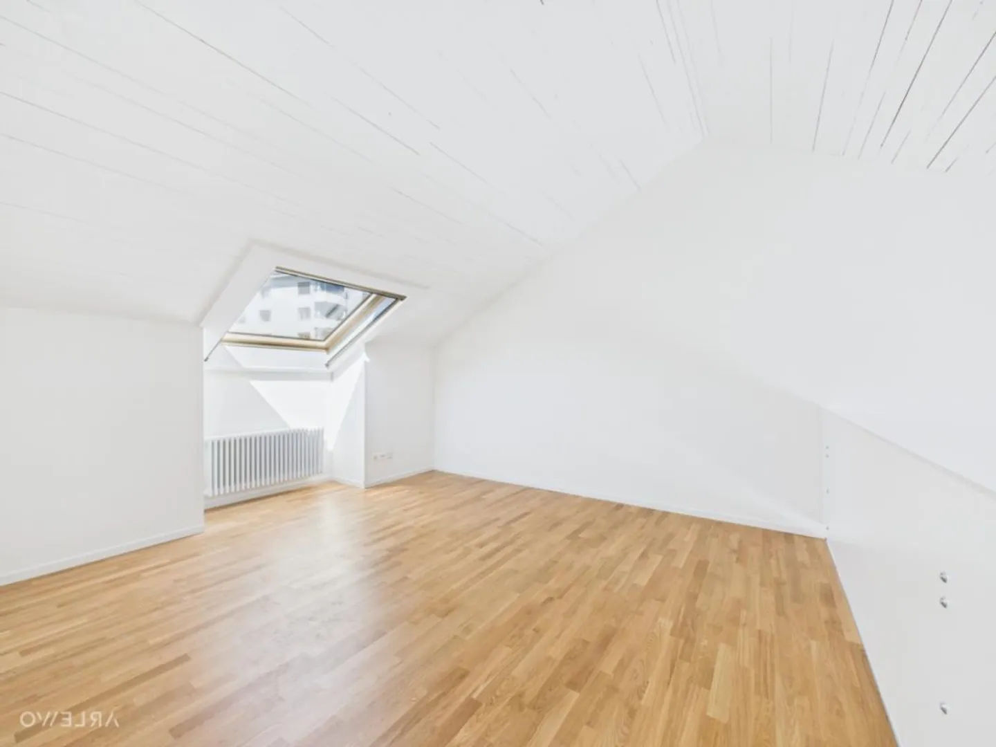 frisch sanierte Maisonette-Wohnung im beliebten Würzenbach-Quartier - Photo 10 of 11