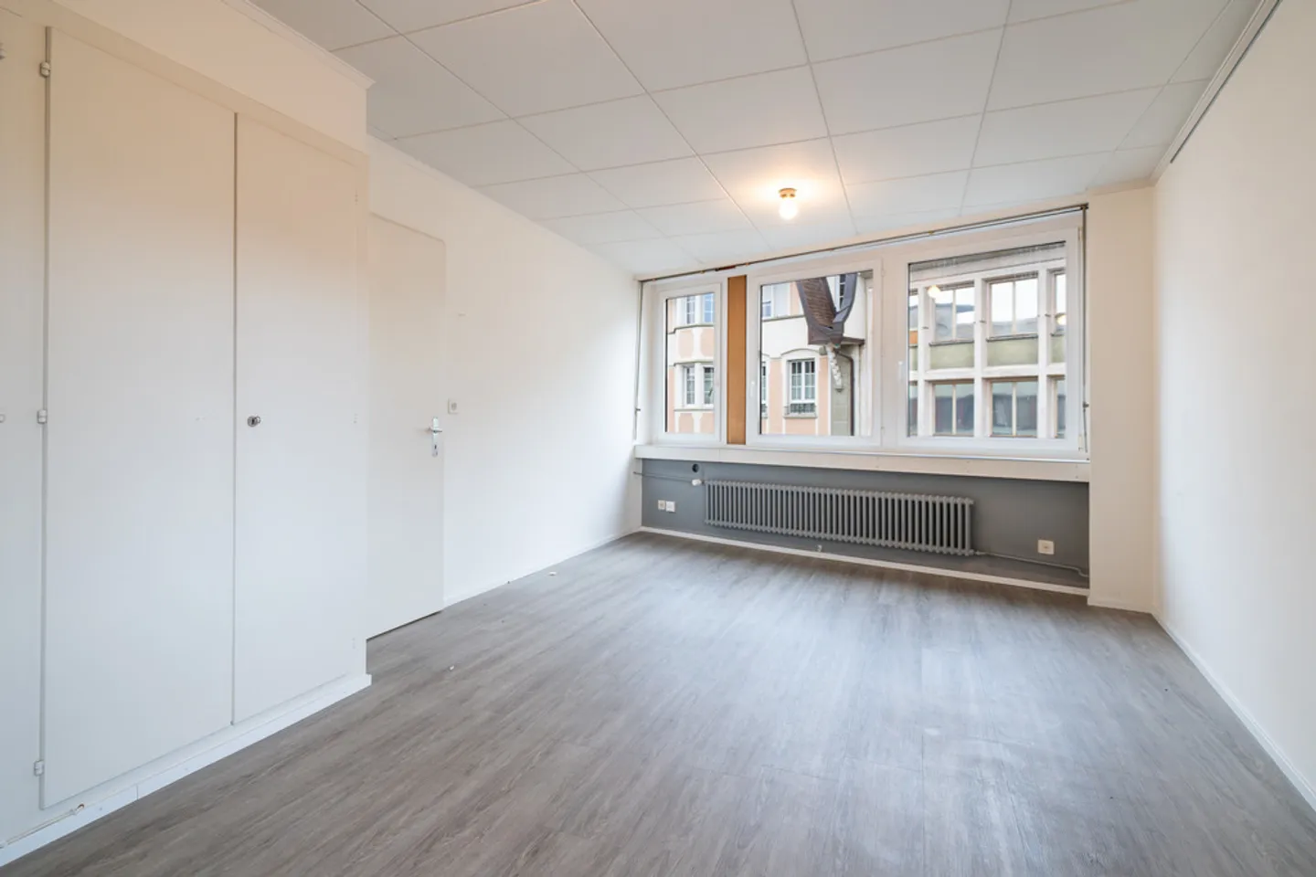 Büro zu vermieten im Stadtzentrum von Lausanne - Foto 1 von 5