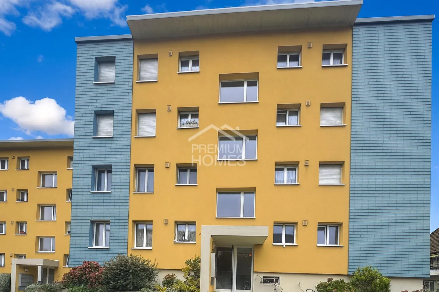 Appartement à vendre - Photo 6 sur 7