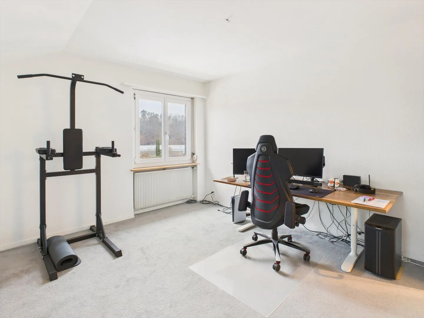 Dachgeschoss 2.5 Zimmer - Foto 6 von 9