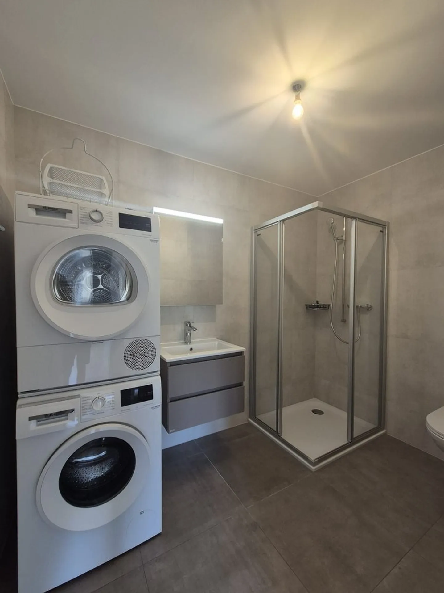 ST-AUBIN (FR) - 4.5 Rooms on the 1st Floor - Photo 11 of 11