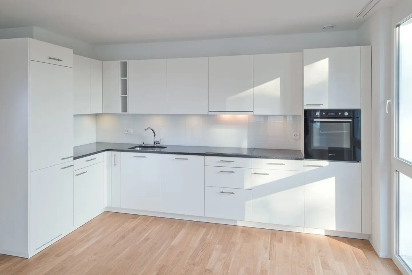 Vivere a bassa tassazione nel confortevole Allschwil - Foto 2 di 7