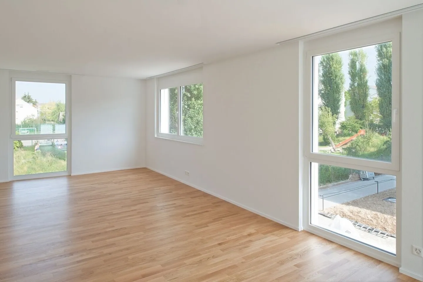 Vivere a bassa tassazione nel confortevole Allschwil - Foto 4 di 7