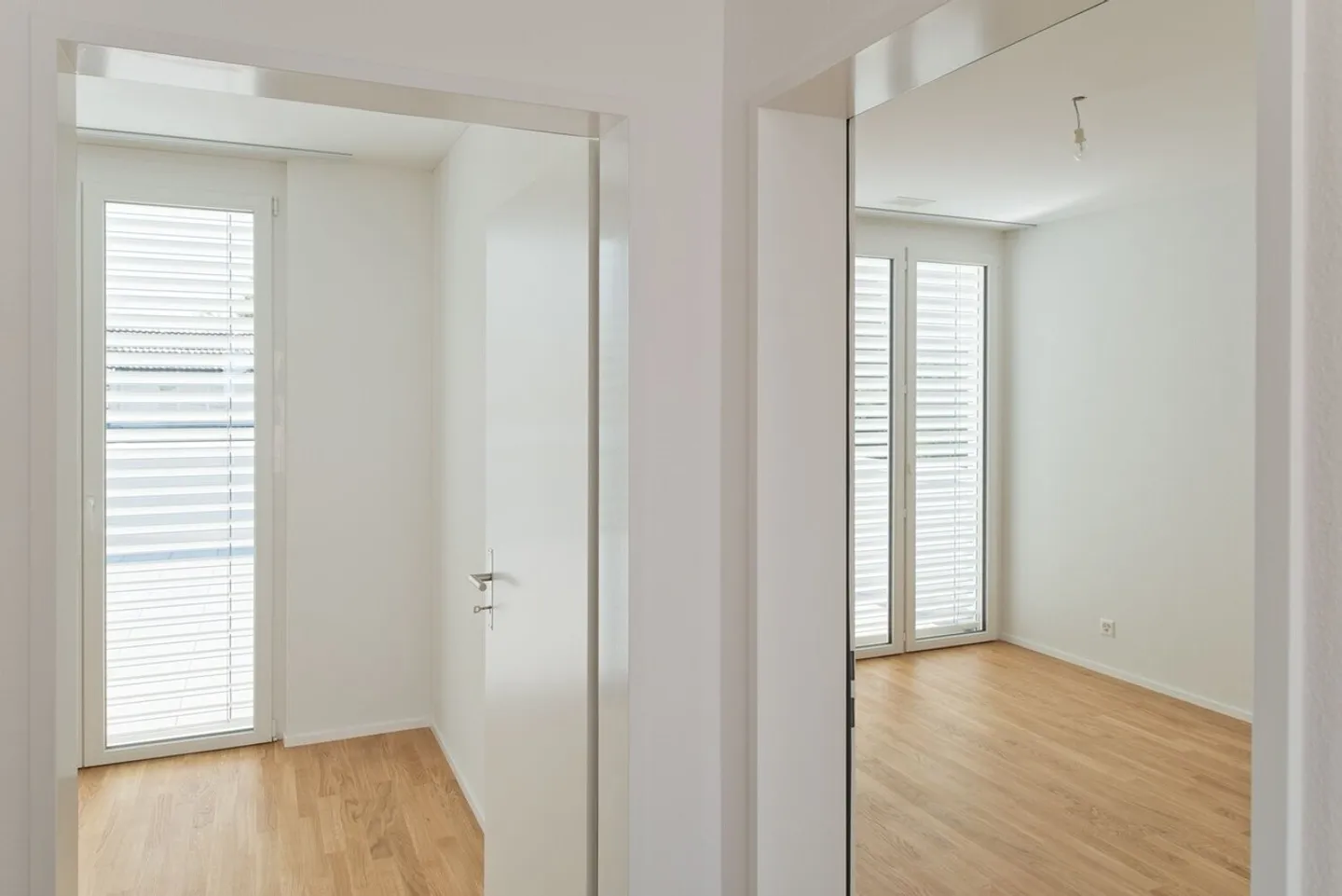 Vivere a bassa tassazione nel confortevole Allschwil - Foto 6 di 7