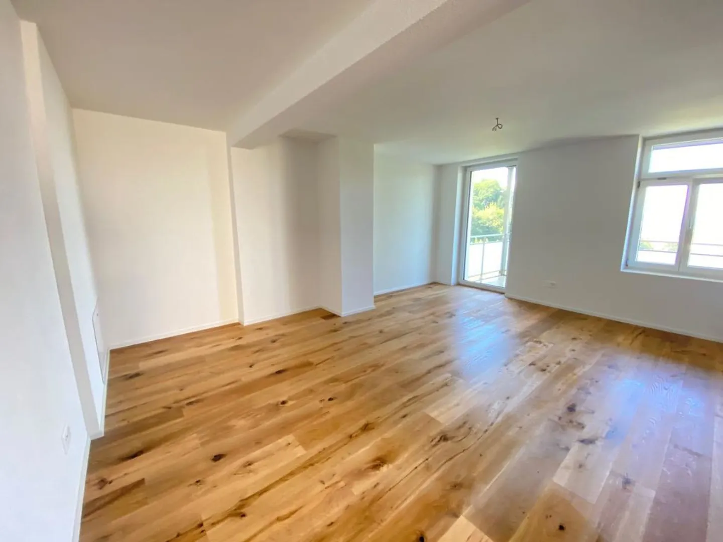 Appartement 1 chambre avec balcon - Photo 5 sur 6