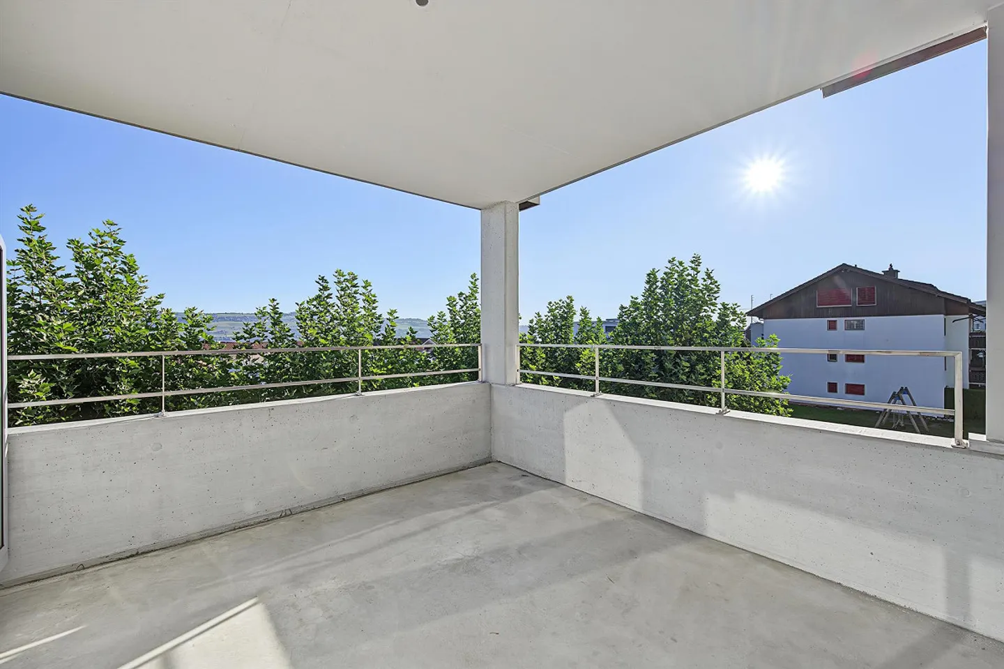 Vie moderne près du lac de Sempach – Appartement élégant de 2,5 pièces - Photo 4 sur 5