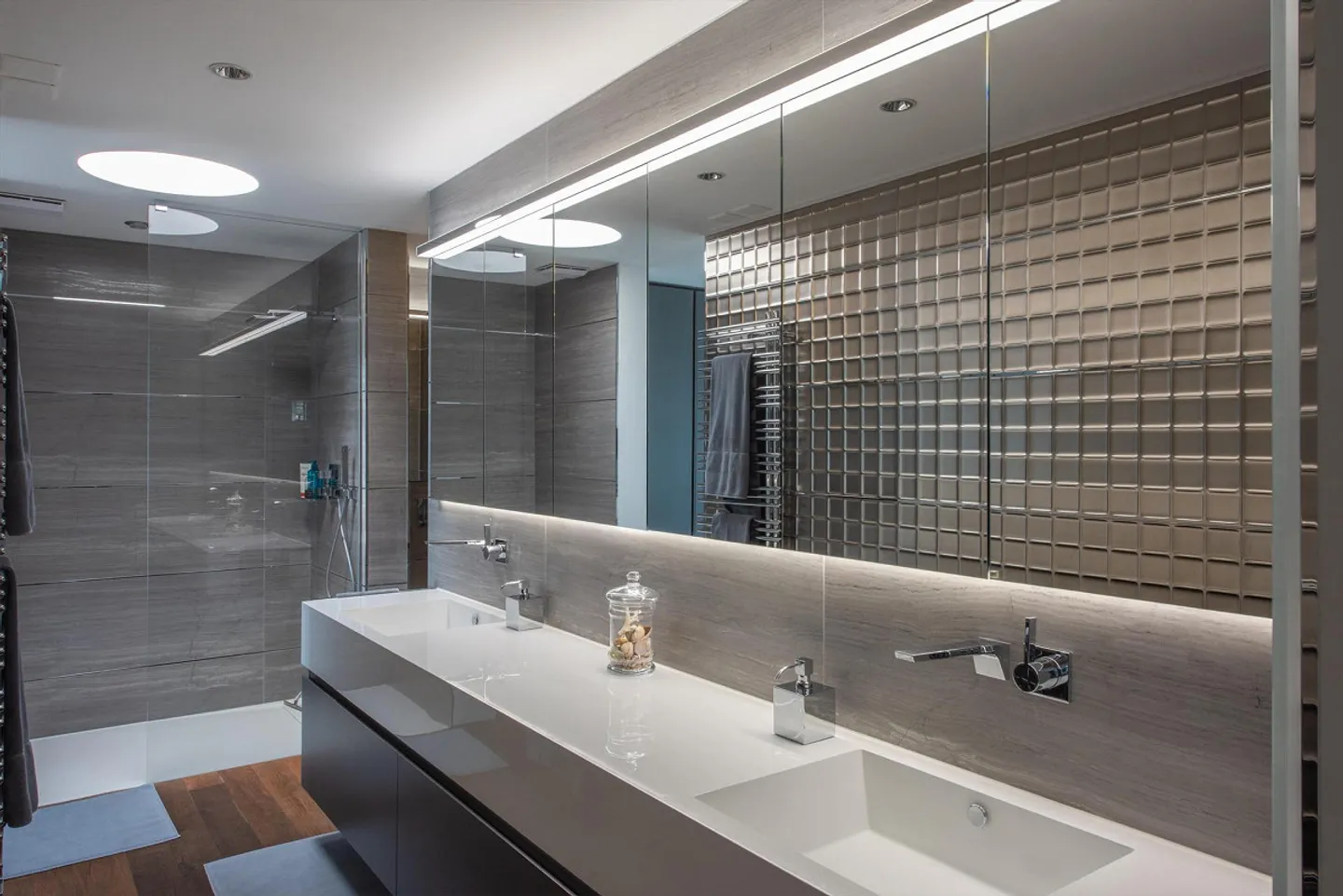 Attico esclusivo con vista lago - Foto 5 di 5