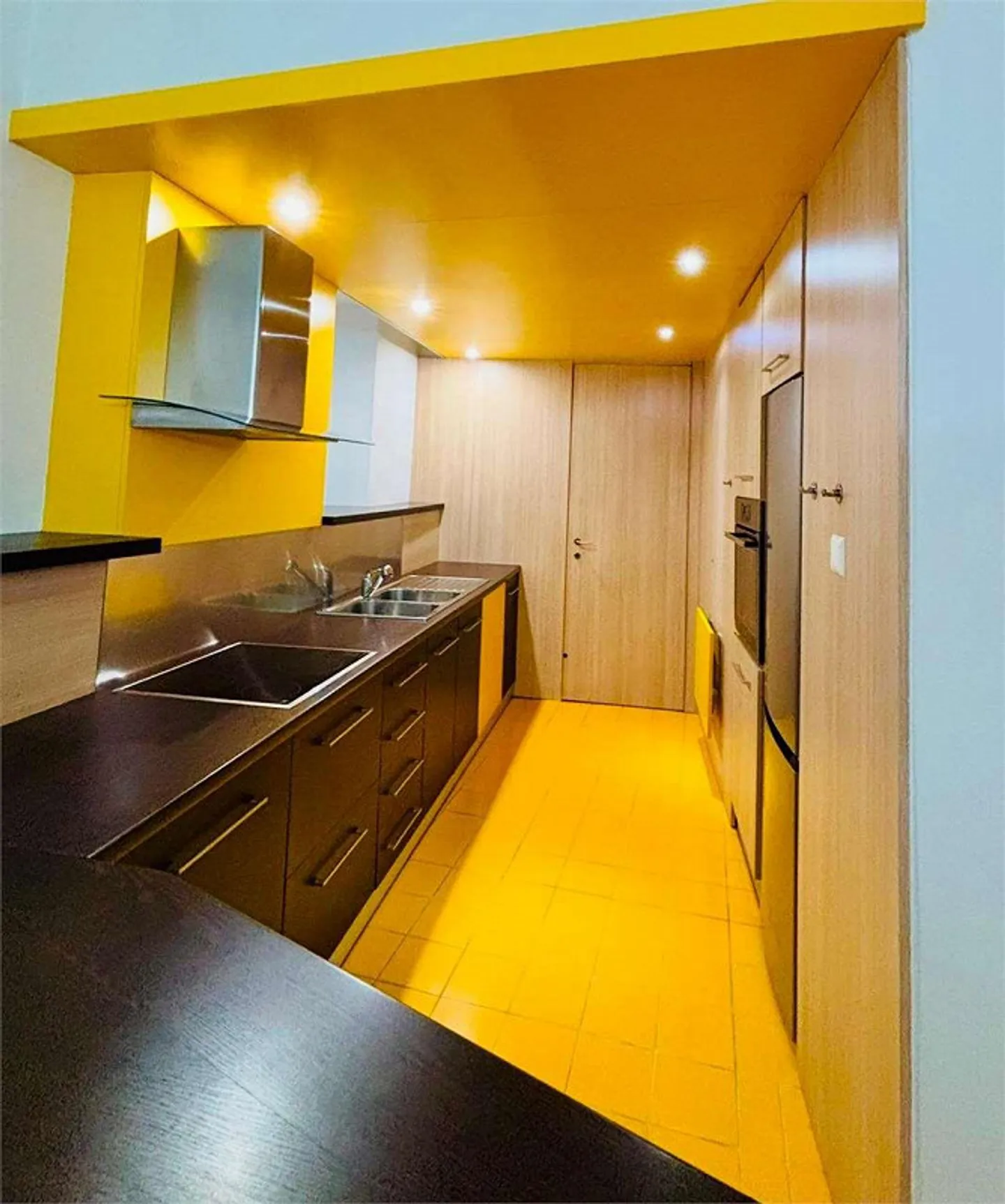 Appartamento Ristrutturato Charmante - Foto 4 di 13