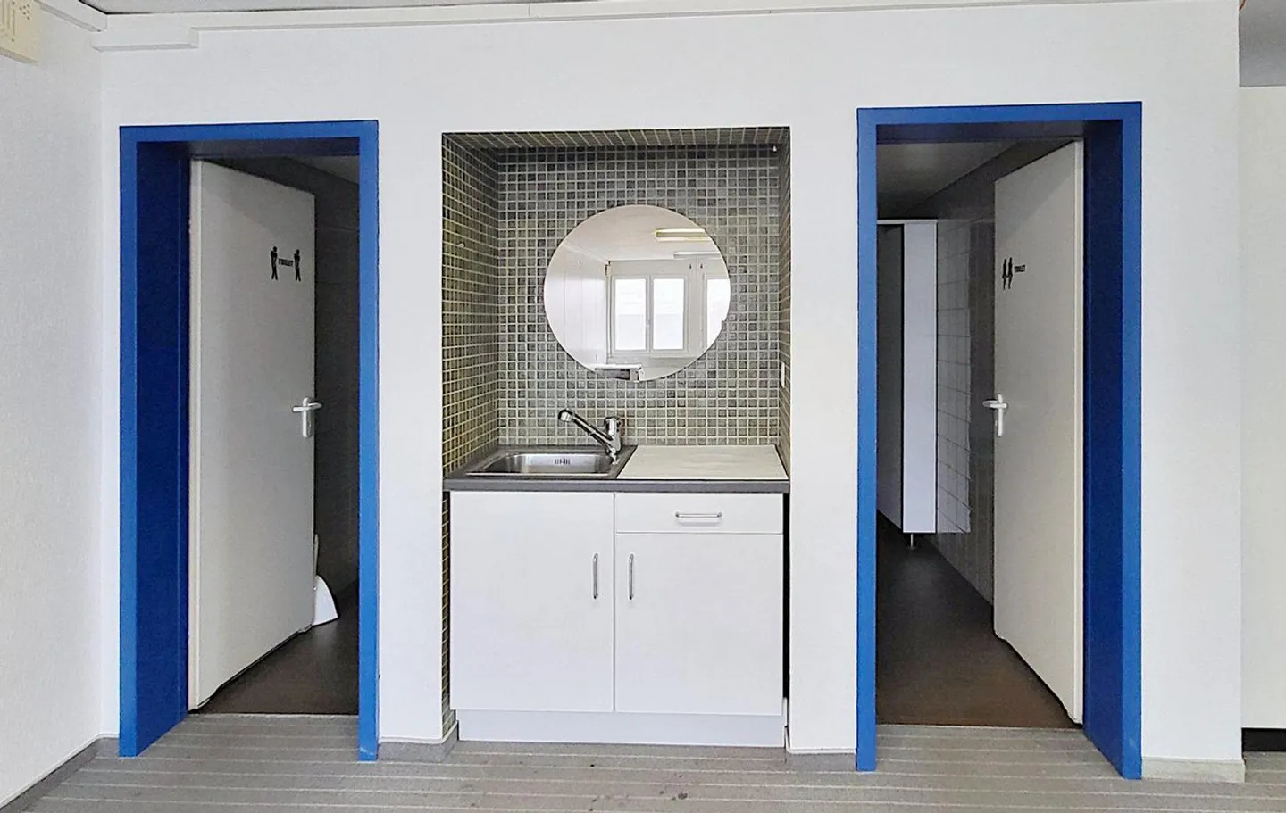 Spazi per uffici funzionali - suddivisioni esistenti! - Foto 4 di 6