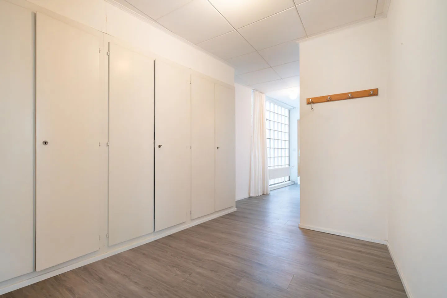 Büro zu vermieten im Stadtzentrum von Lausanne - Foto 2 von 5