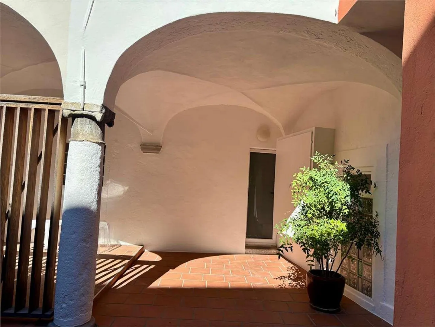 Appartamento Ristrutturato Charmante - Foto 5 di 13