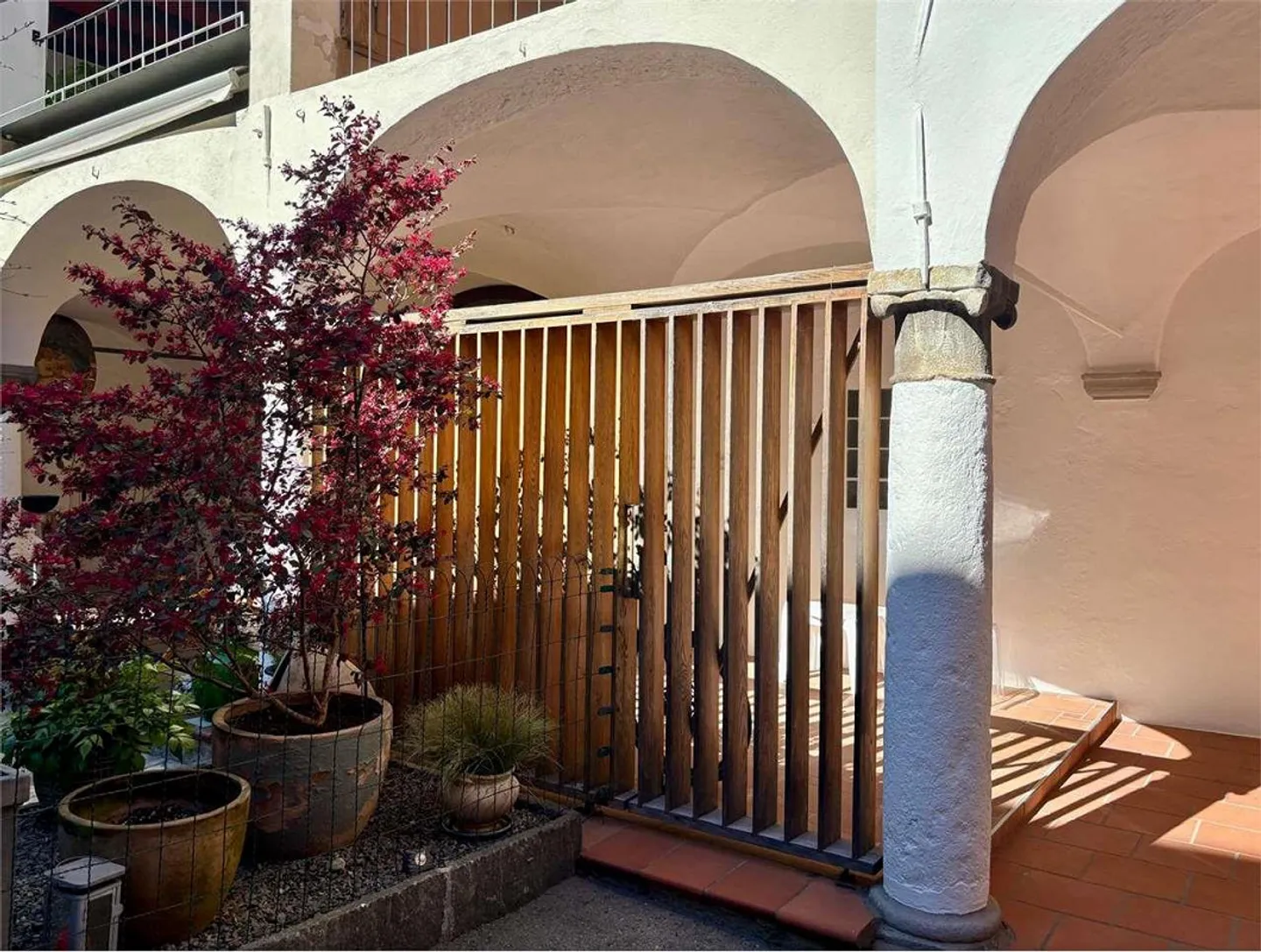 Appartamento Ristrutturato Charmante - Foto 6 di 13