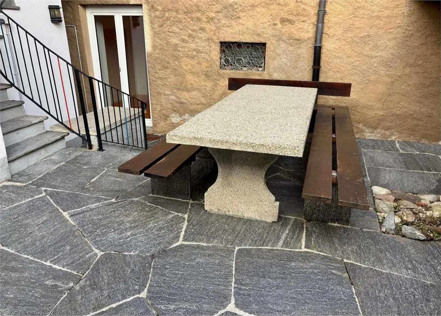 Appartamento Ristrutturato Charmante - Foto 8 di 13