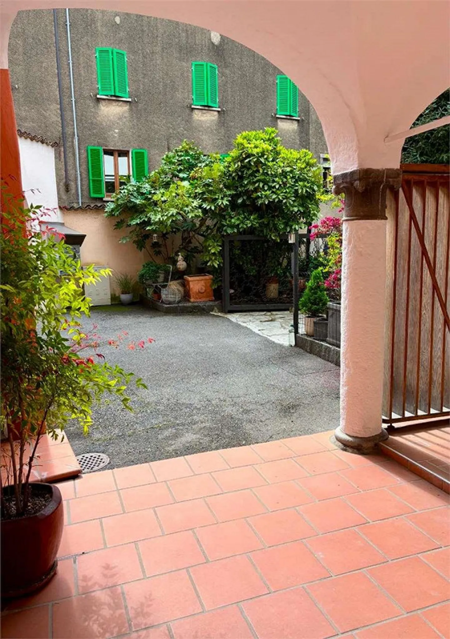 Appartamento Ristrutturato Charmante - Foto 12 di 13