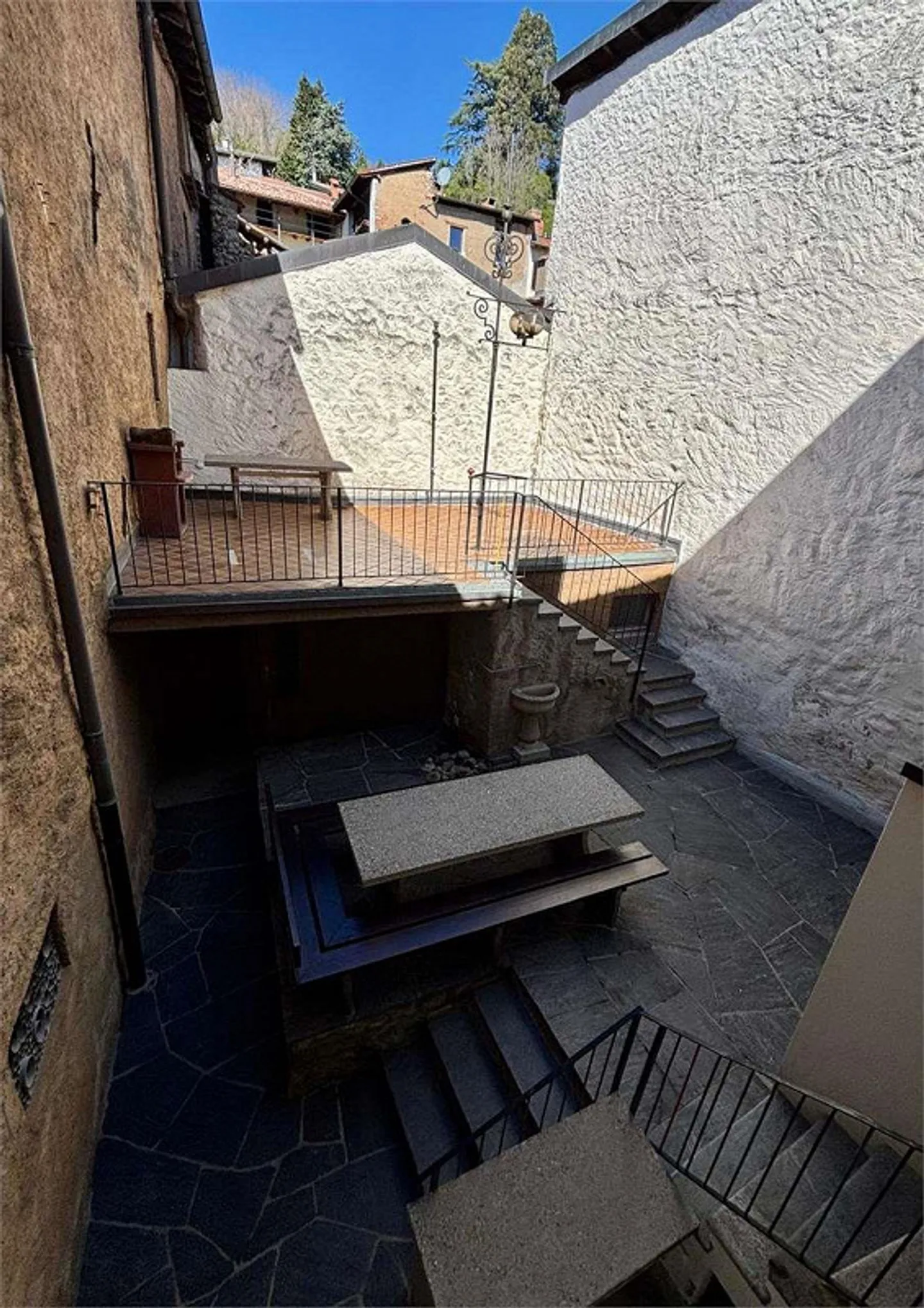 Appartamento Ristrutturato Charmante - Foto 13 di 13