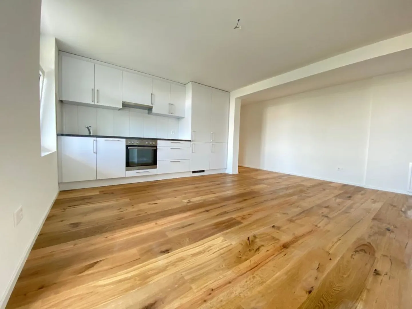 Appartement 1 chambre avec balcon - Photo 3 sur 6
