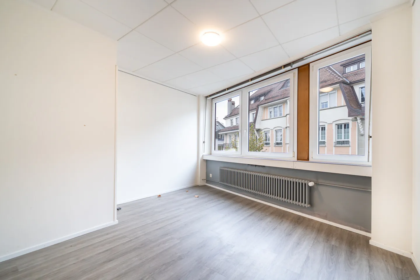 Büro zu vermieten im Stadtzentrum von Lausanne - Foto 3 von 5