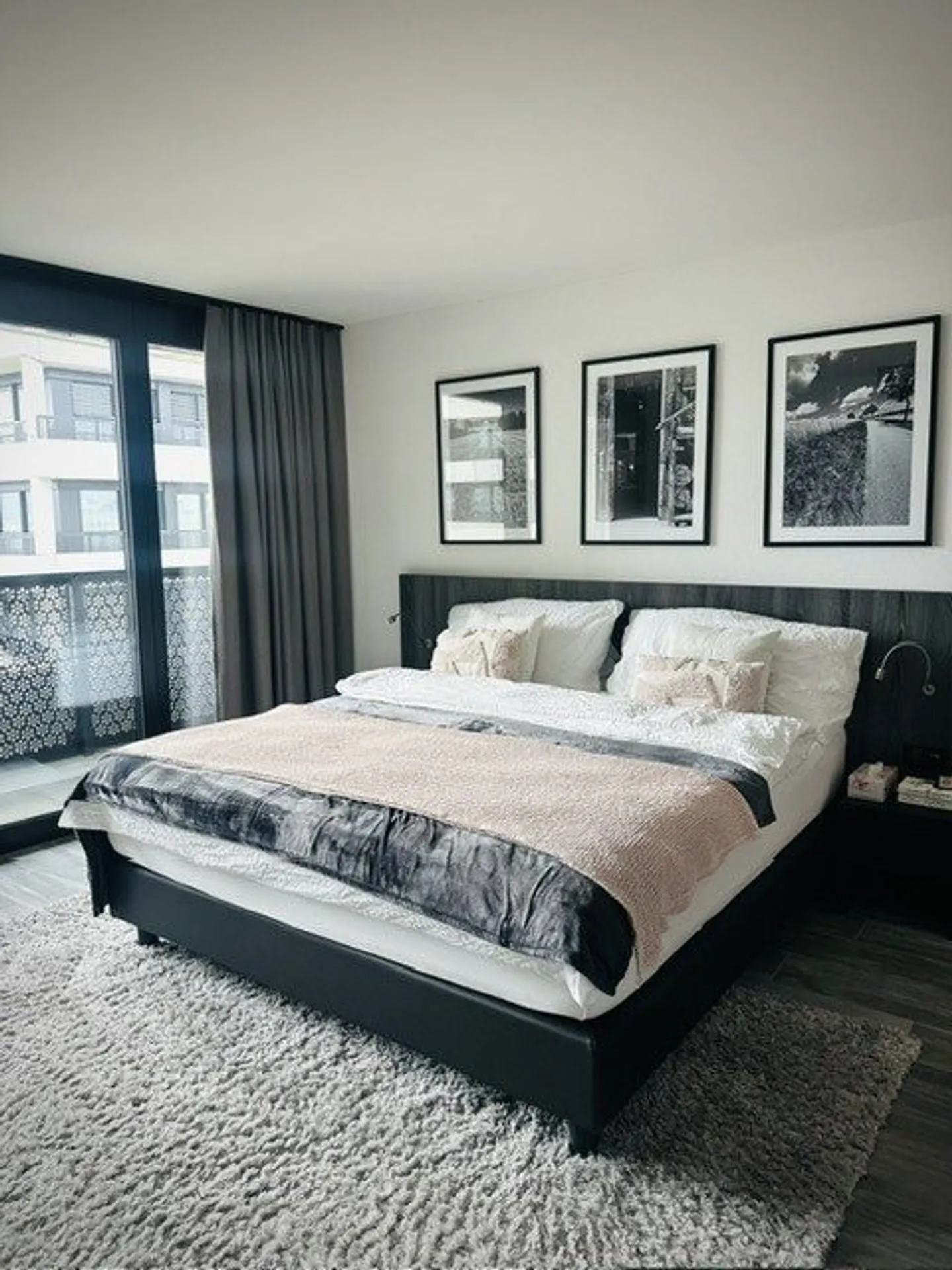 Appartement urbain moderne meublé 2.5 pièces - 10 à Stadelhofen - Photo 6 sur 13