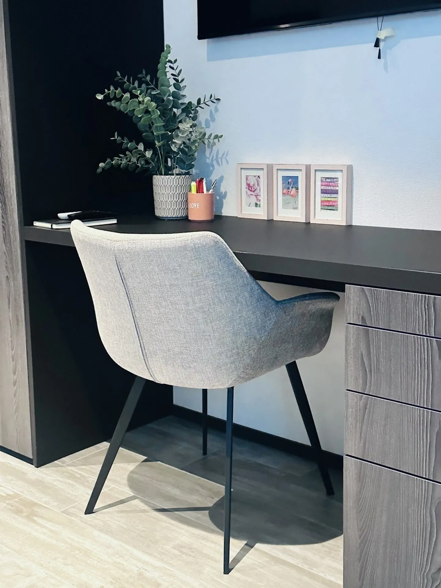 Appartement urbain moderne meublé 2.5 pièces - 10 à Stadelhofen - Photo 7 sur 13