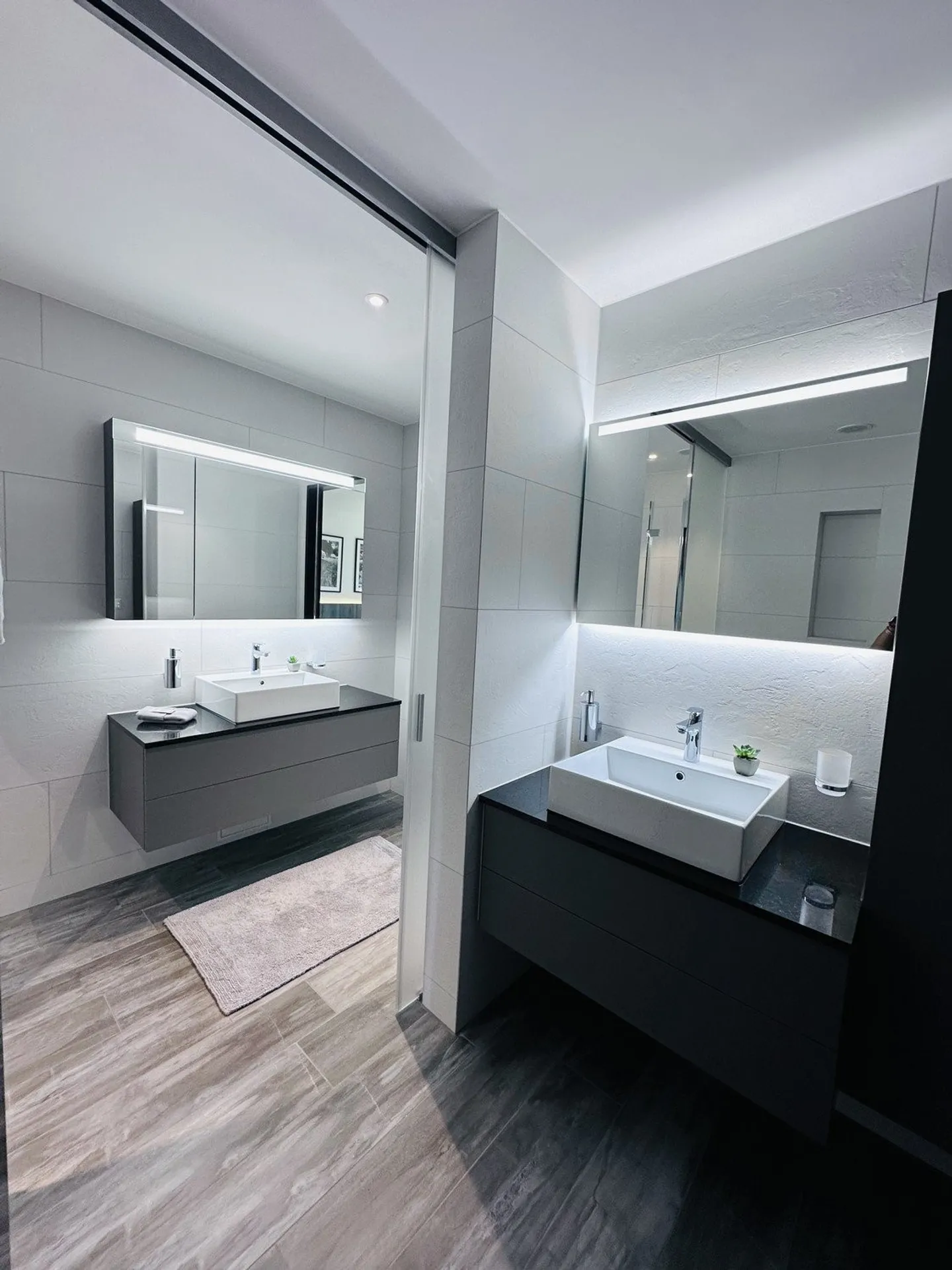 Appartement urbain moderne meublé 2.5 pièces - 10 à Stadelhofen - Photo 8 sur 13